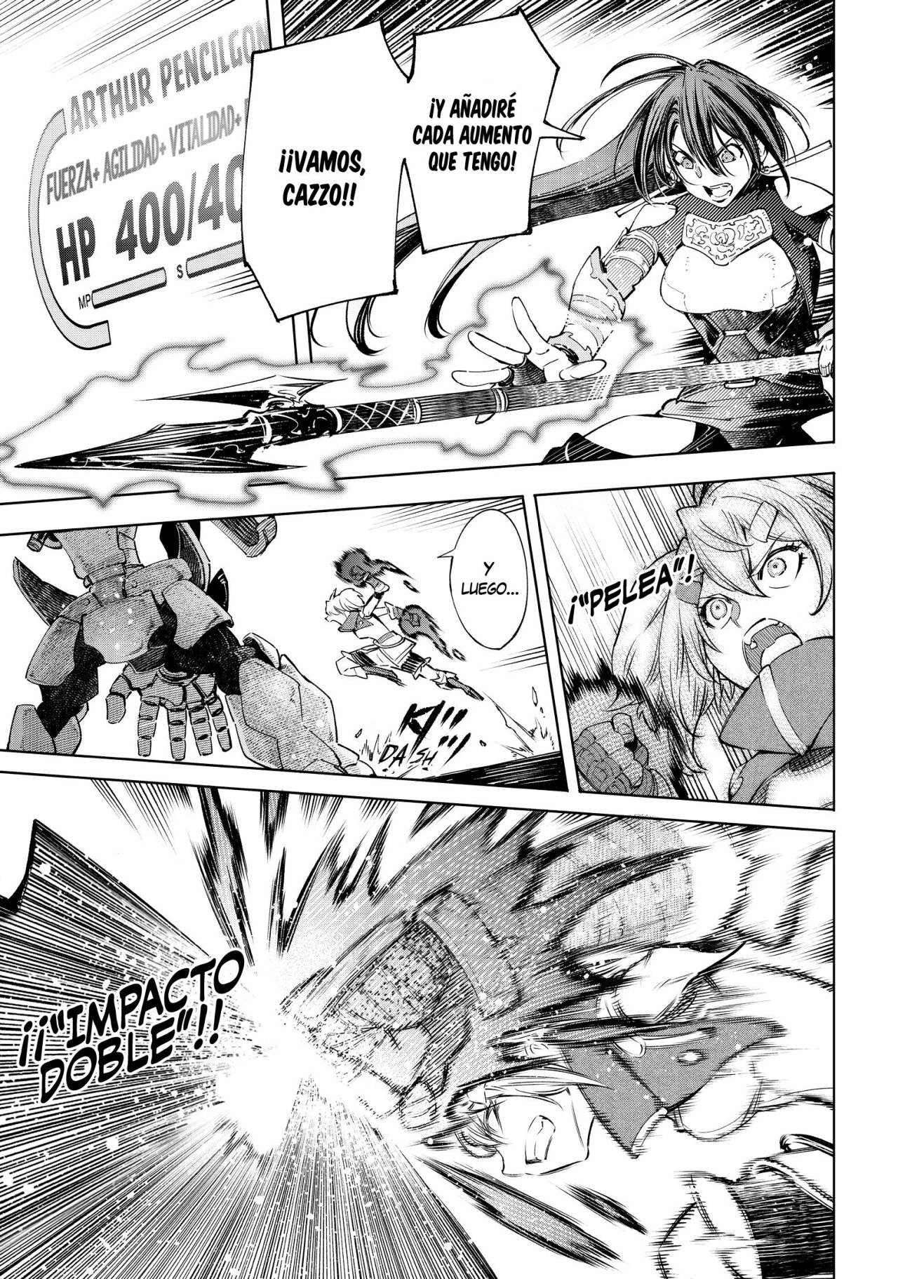 Read Shangri-La Frontier_ Shitty Games Hunter Challenges Godly Game  ES Manga Online