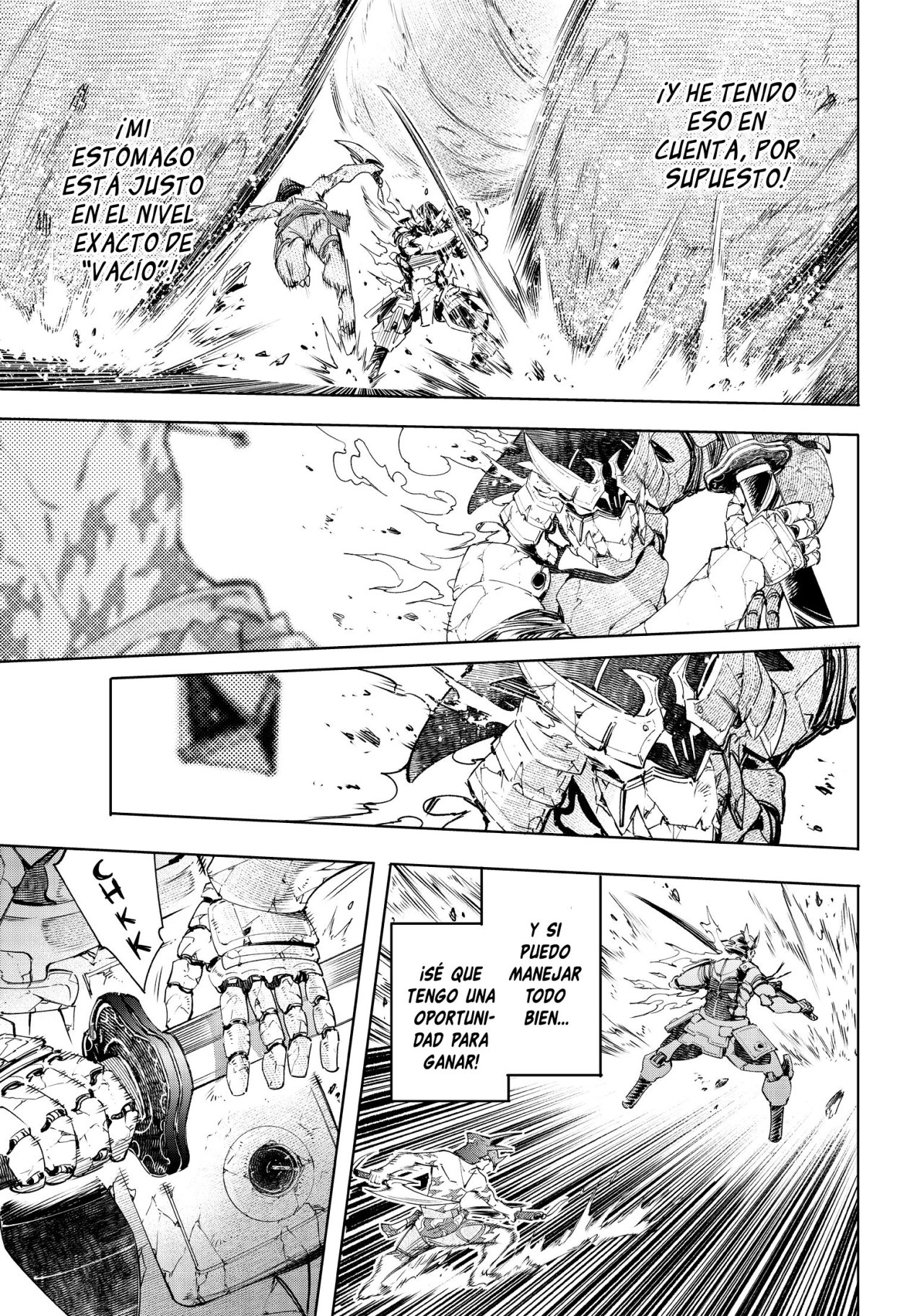 Read Shangri-La Frontier_ Shitty Games Hunter Challenges Godly Game  ES Manga Online