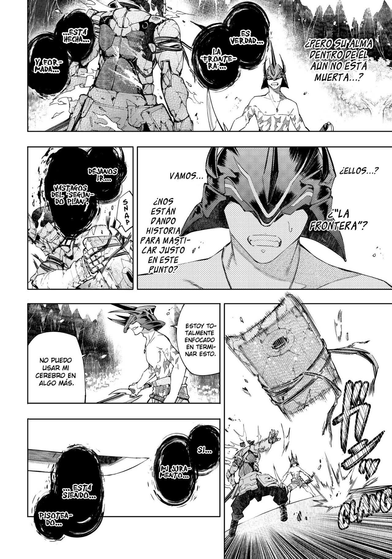Read Shangri-La Frontier_ Shitty Games Hunter Challenges Godly Game  ES Manga Online