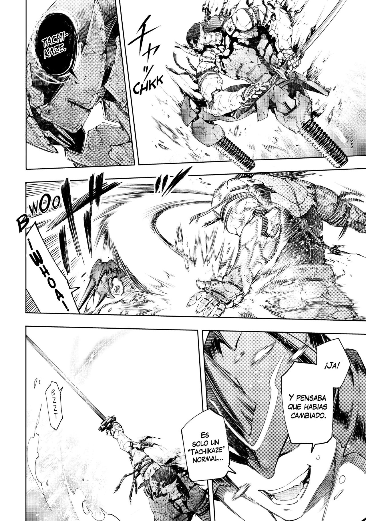 Read Shangri-La Frontier_ Shitty Games Hunter Challenges Godly Game  ES Manga Online