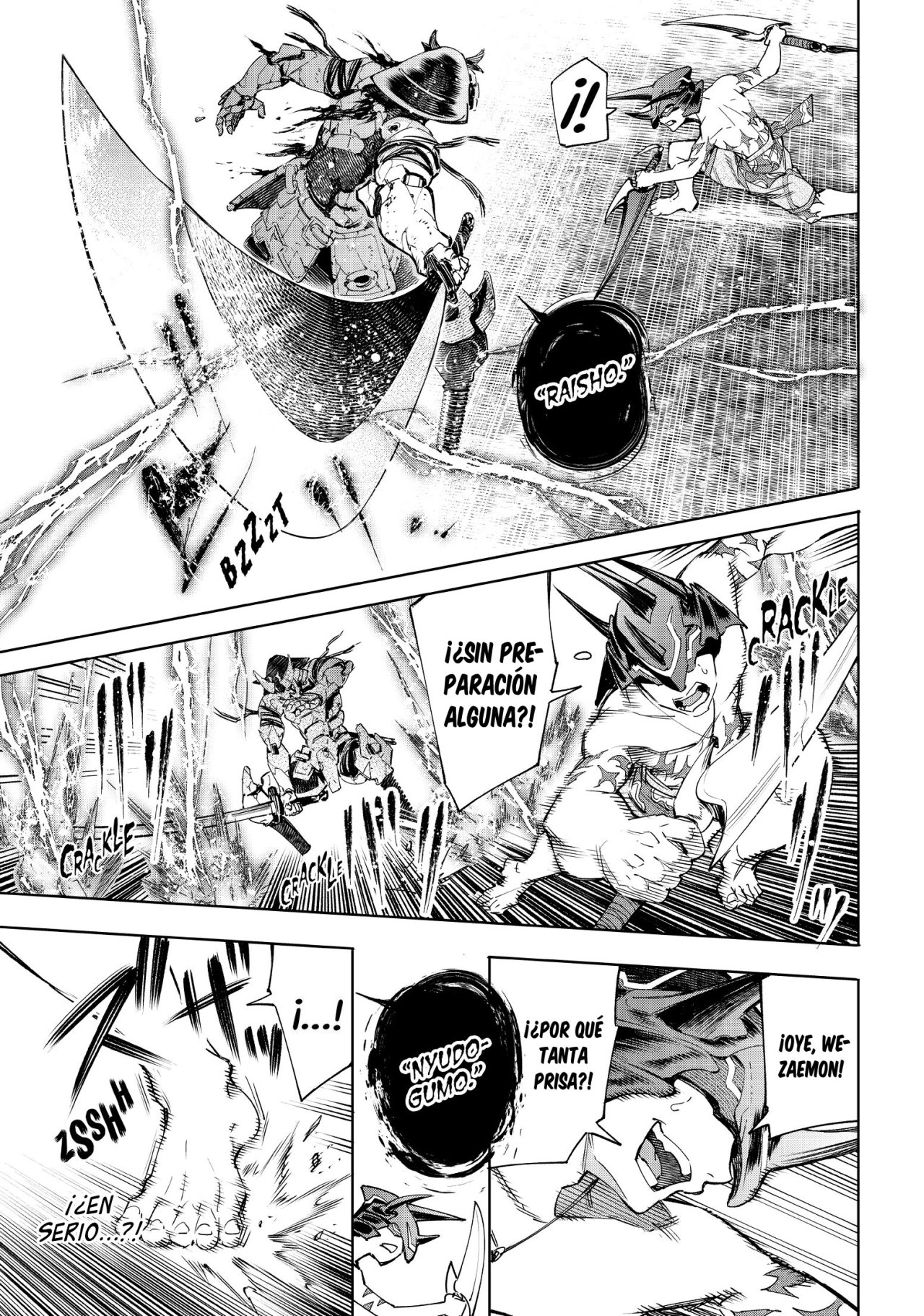 Read Shangri-La Frontier_ Shitty Games Hunter Challenges Godly Game  ES Manga Online