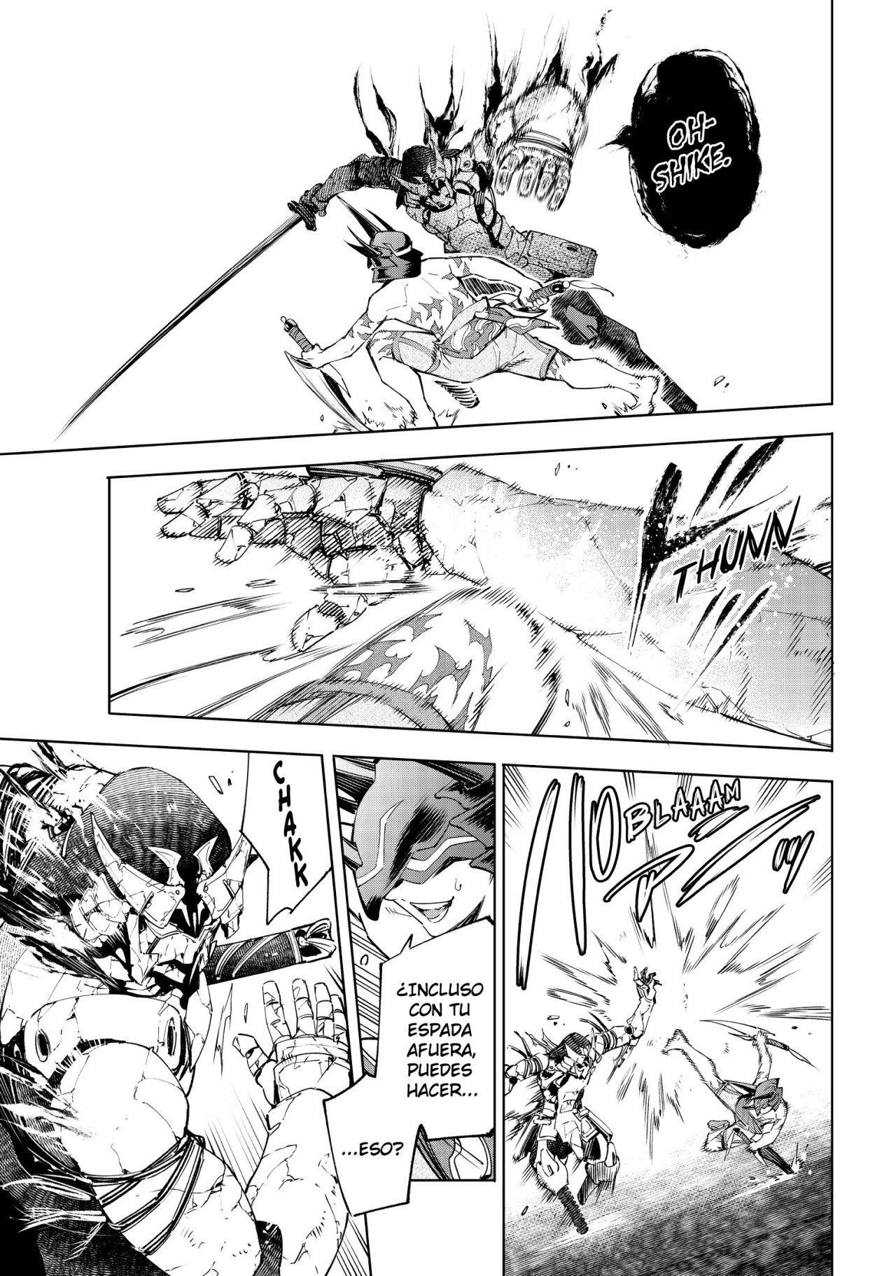 Read Shangri-La Frontier_ Shitty Games Hunter Challenges Godly Game  ES Manga Online