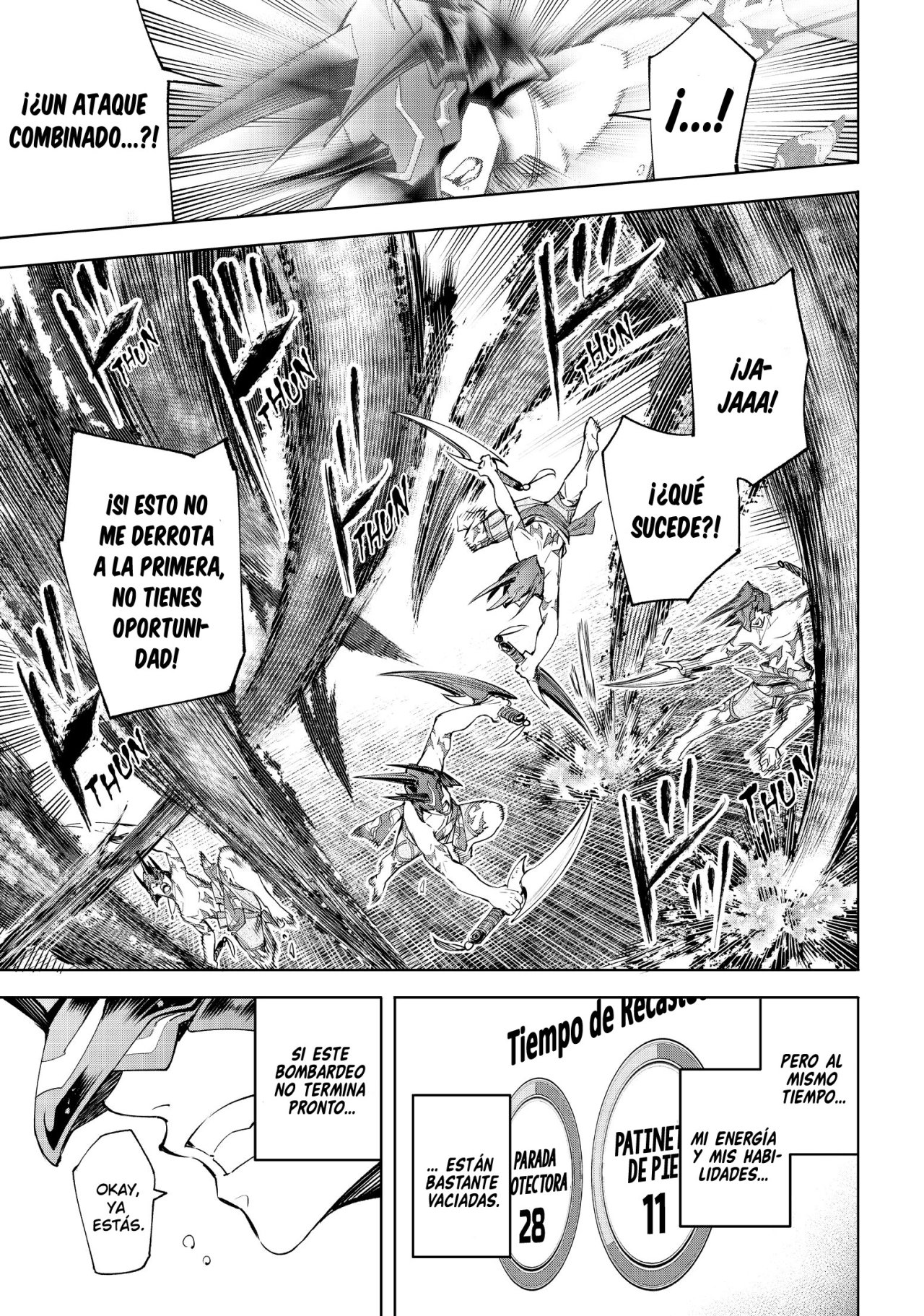Read Shangri-La Frontier_ Shitty Games Hunter Challenges Godly Game  ES Manga Online