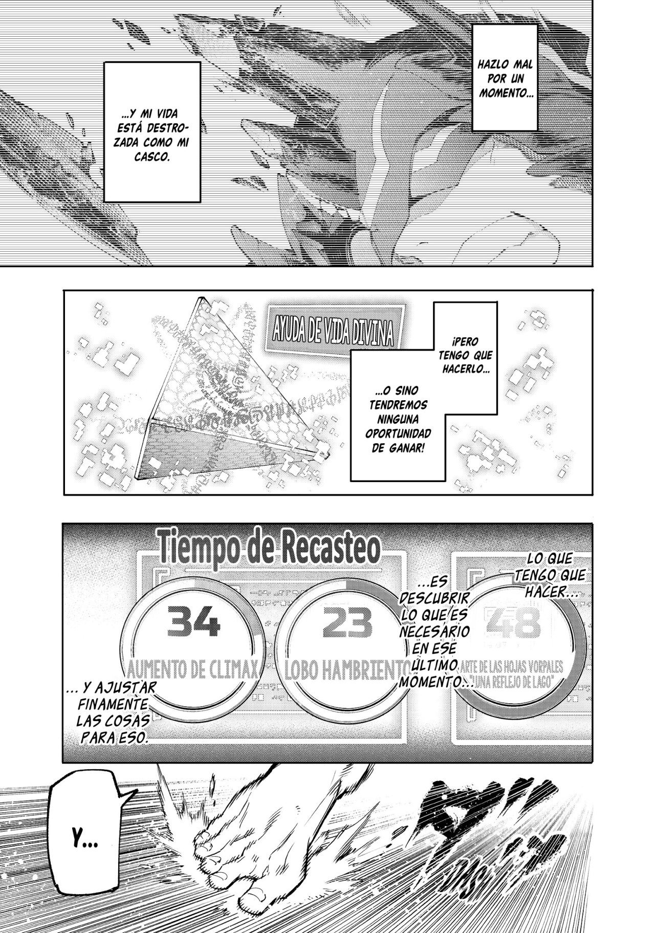 Read Shangri-La Frontier_ Shitty Games Hunter Challenges Godly Game  ES Manga Online