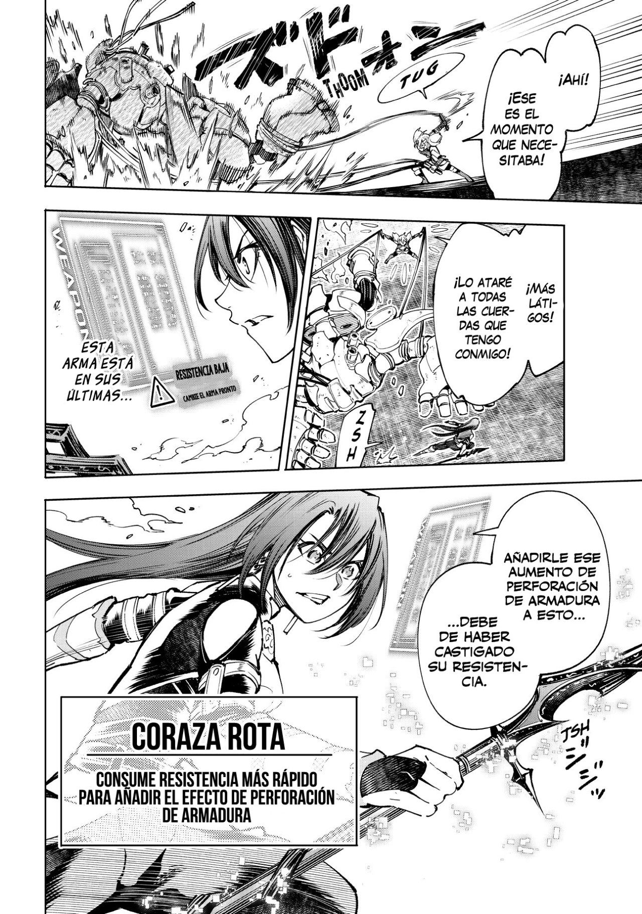 Read Shangri-La Frontier_ Shitty Games Hunter Challenges Godly Game  ES Manga Online