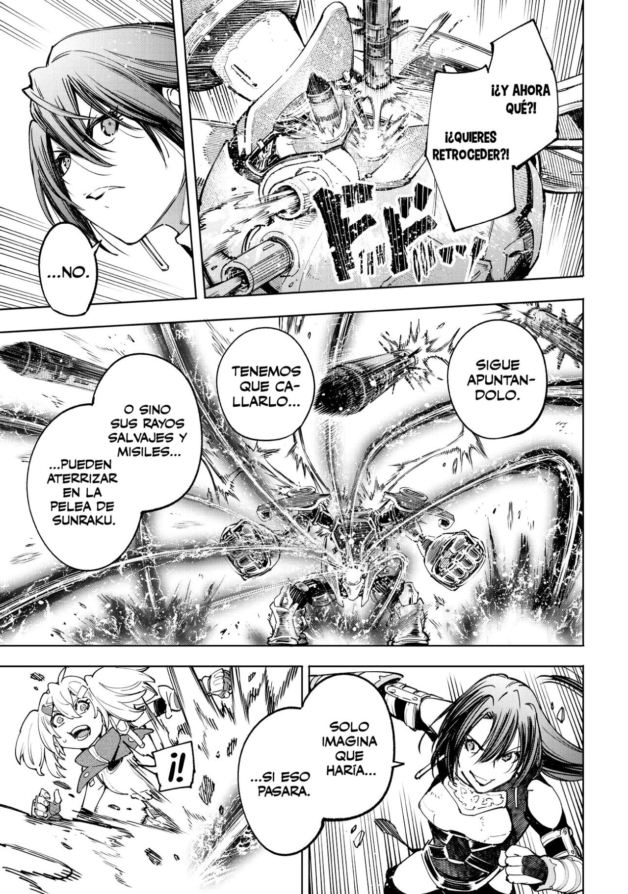 Read Shangri-La Frontier_ Shitty Games Hunter Challenges Godly Game  ES Manga Online