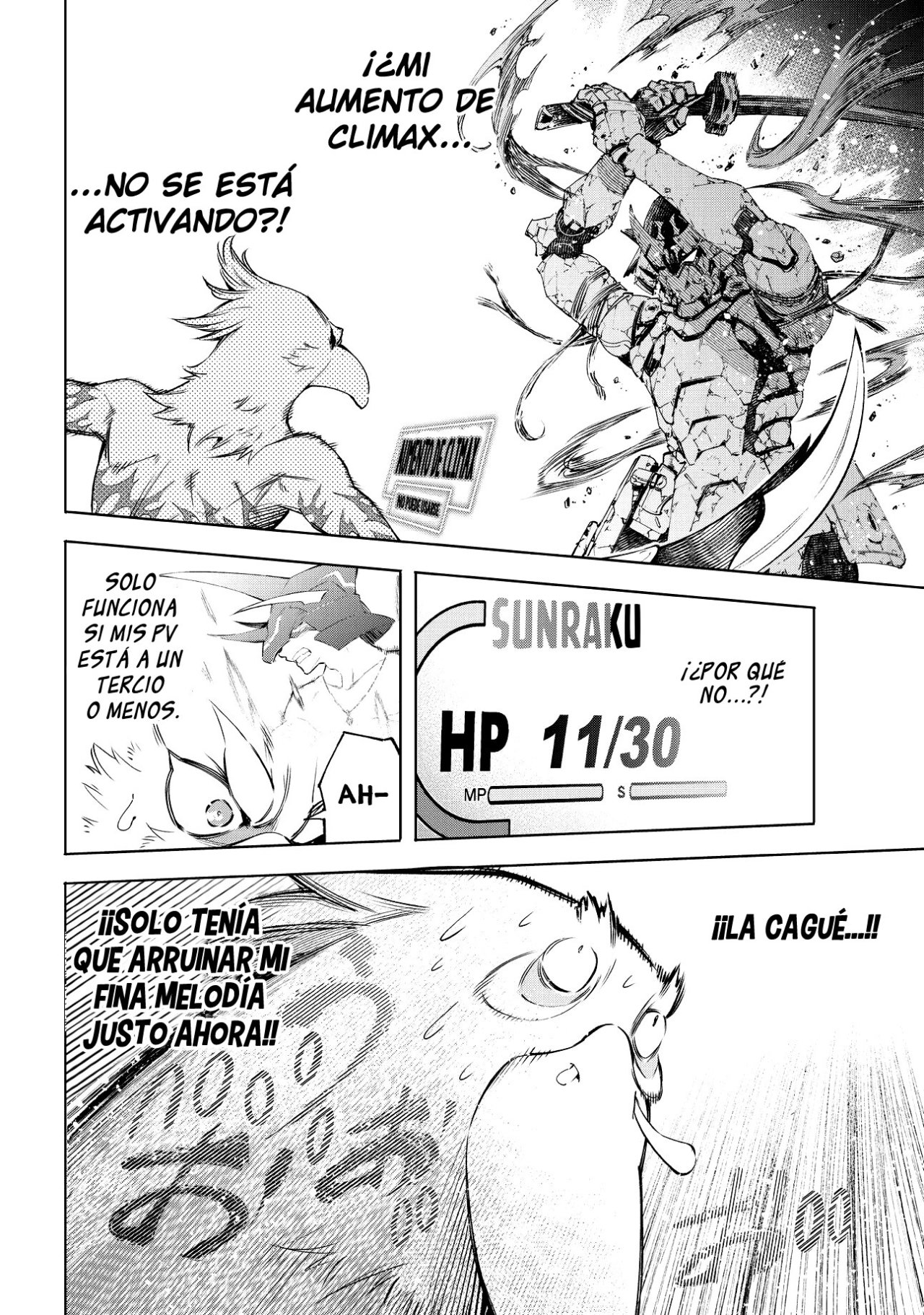 Read Shangri-La Frontier_ Shitty Games Hunter Challenges Godly Game  ES Manga Online