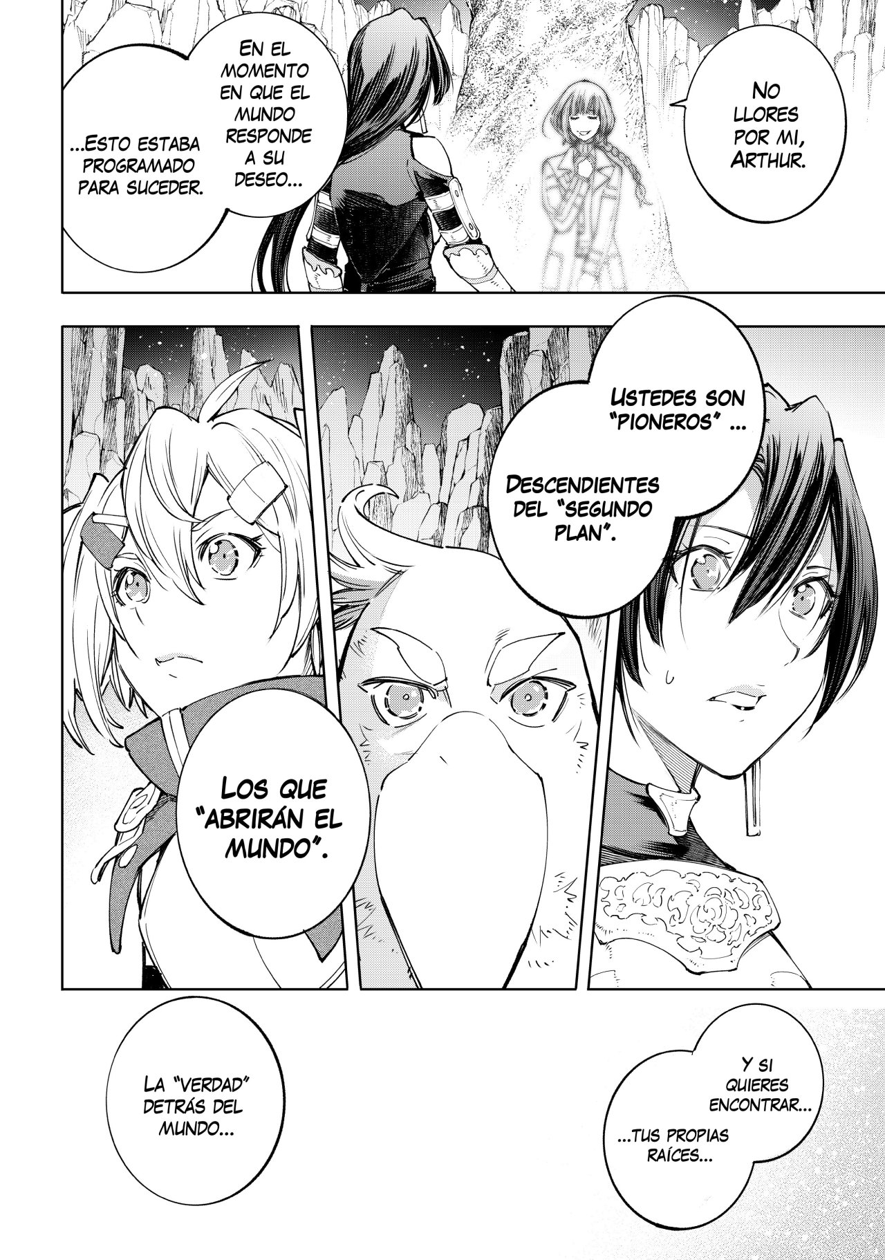 Read Shangri-La Frontier_ Shitty Games Hunter Challenges Godly Game  ES Manga Online