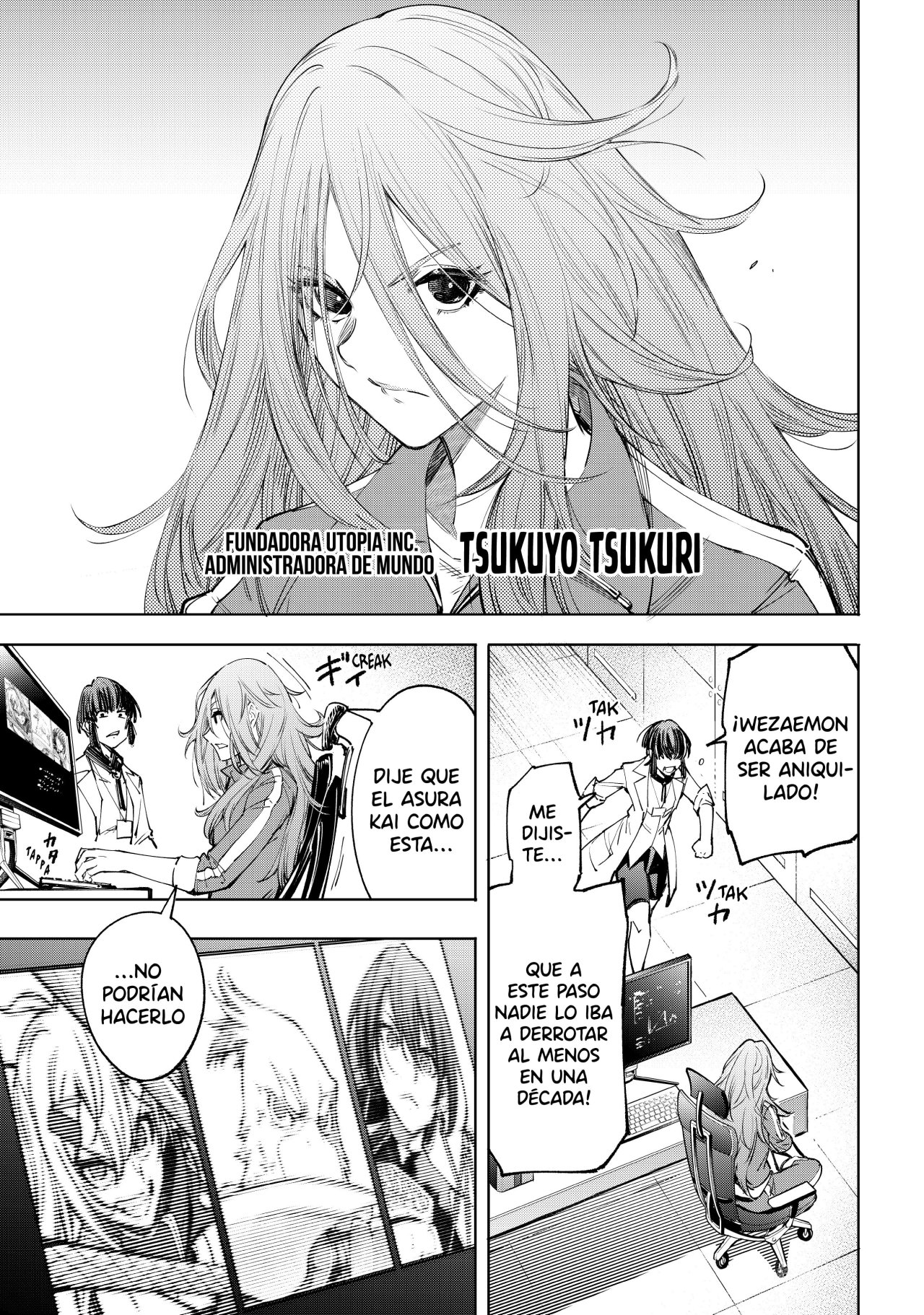 Read Shangri-La Frontier_ Shitty Games Hunter Challenges Godly Game  ES Manga Online