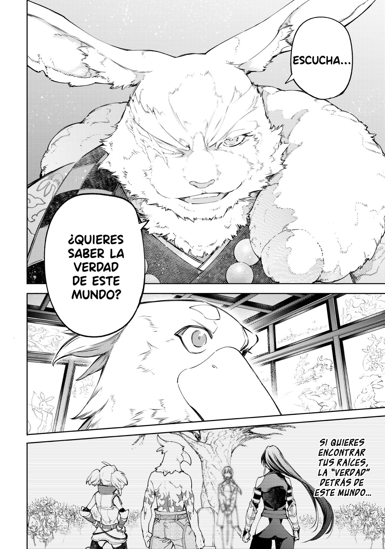 Read Shangri-La Frontier_ Shitty Games Hunter Challenges Godly Game  ES Manga Online