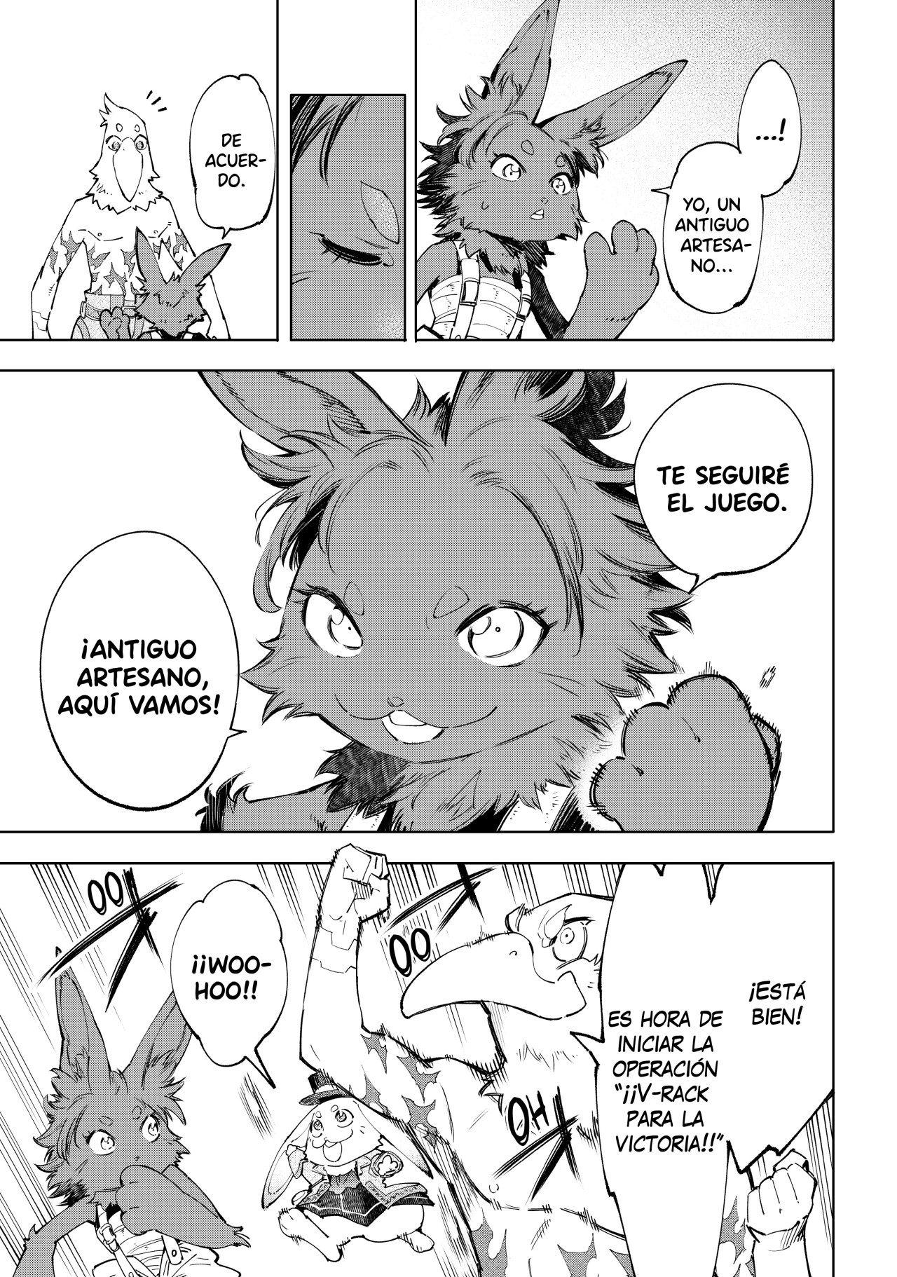 Read Shangri-La Frontier_ Shitty Games Hunter Challenges Godly Game  ES Manga Online