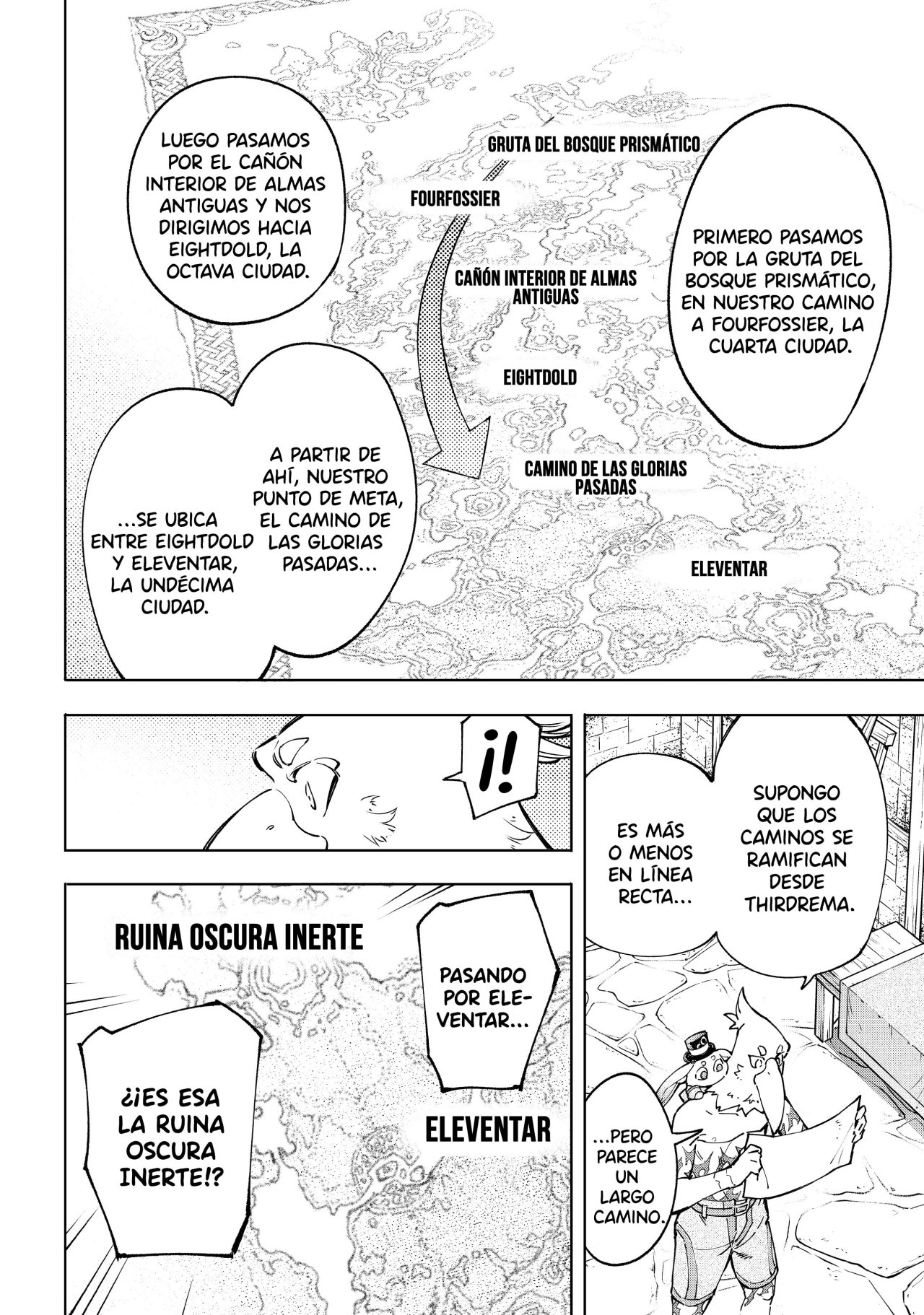 Read Shangri-La Frontier_ Shitty Games Hunter Challenges Godly Game  ES Manga Online