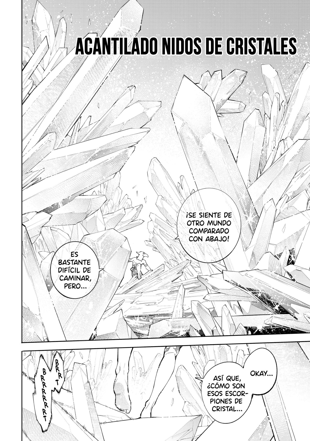 Read Shangri-La Frontier_ Shitty Games Hunter Challenges Godly Game  ES Manga Online