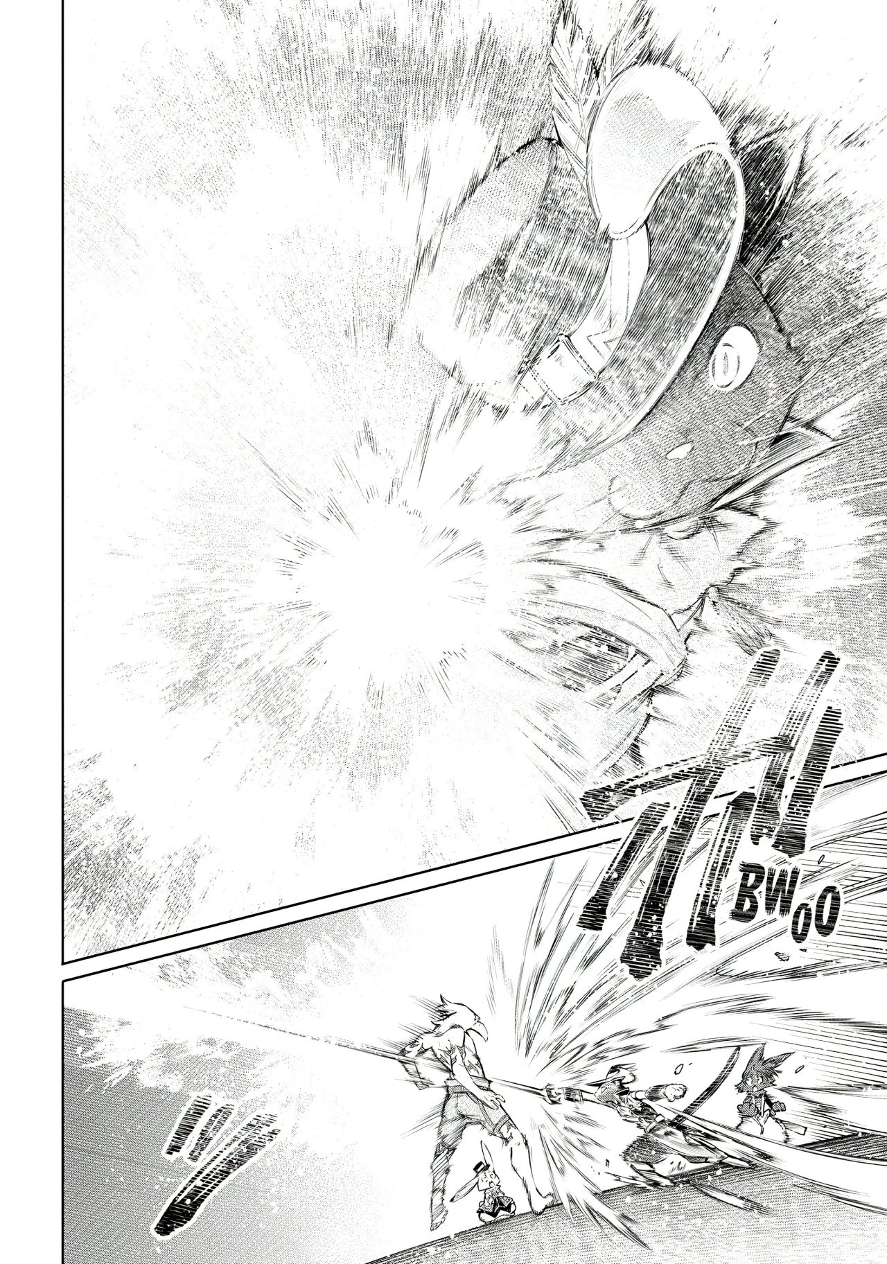 Read Shangri-La Frontier_ Shitty Games Hunter Challenges Godly Game  ES Manga Online