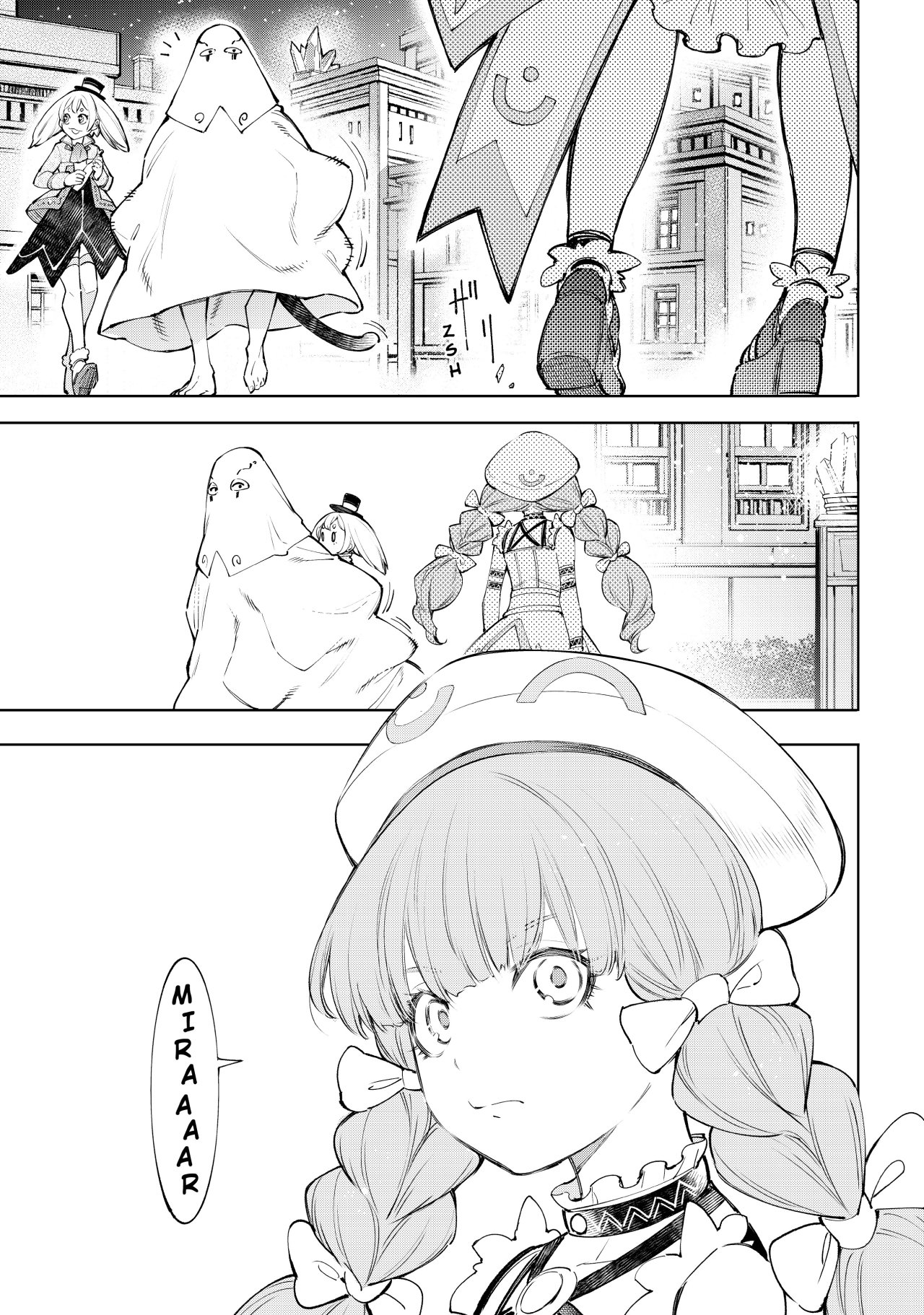 Read Shangri-La Frontier_ Shitty Games Hunter Challenges Godly Game  ES Manga Online