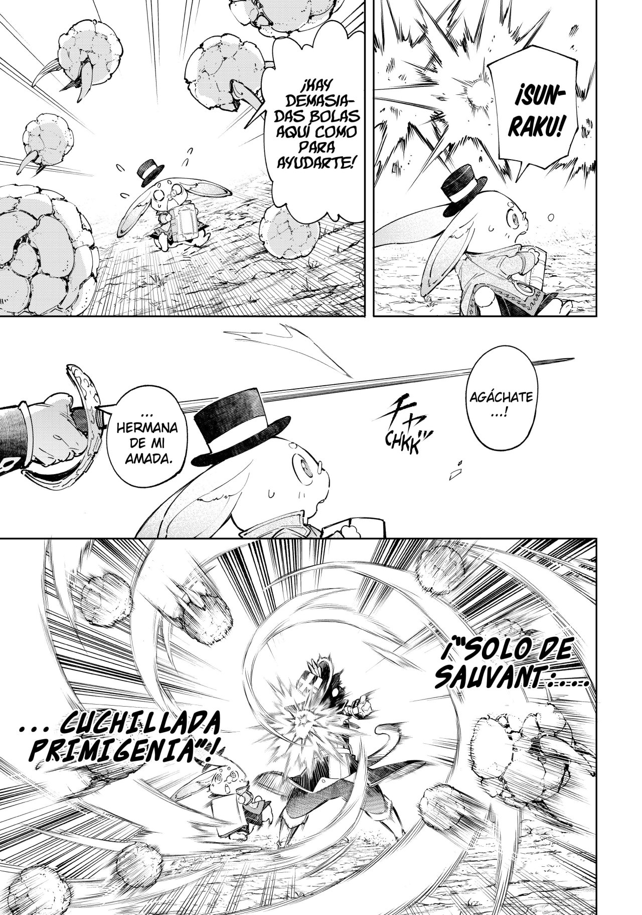 Read Shangri-La Frontier_ Shitty Games Hunter Challenges Godly Game  ES Manga Online