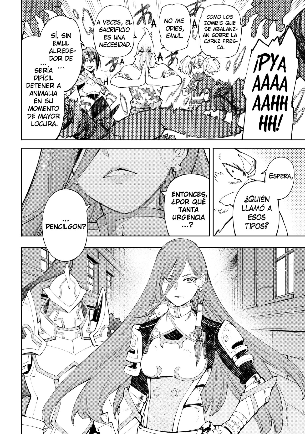 Read Shangri-La Frontier_ Shitty Games Hunter Challenges Godly Game  ES Manga Online