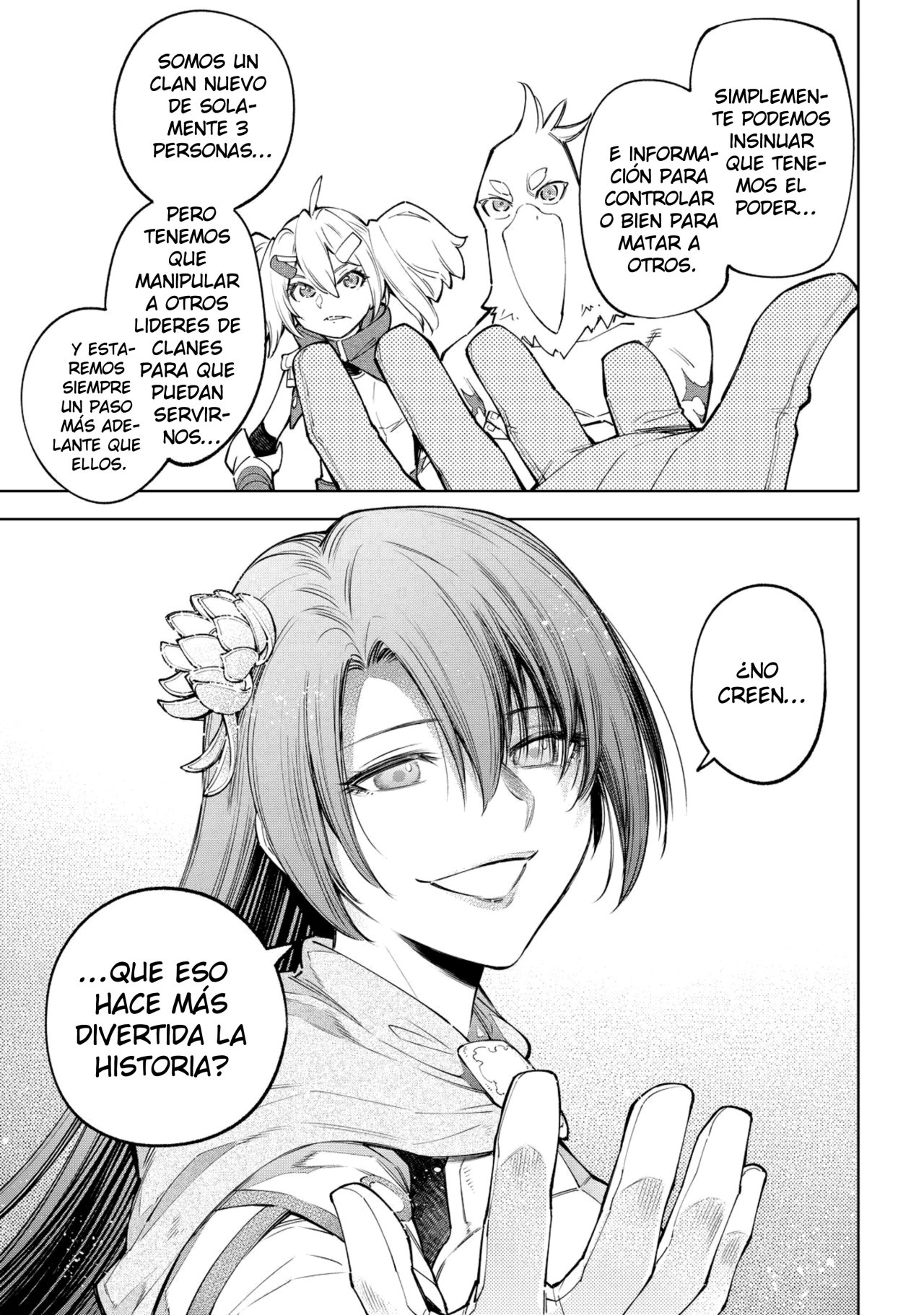 Read Shangri-La Frontier_ Shitty Games Hunter Challenges Godly Game  ES Manga Online