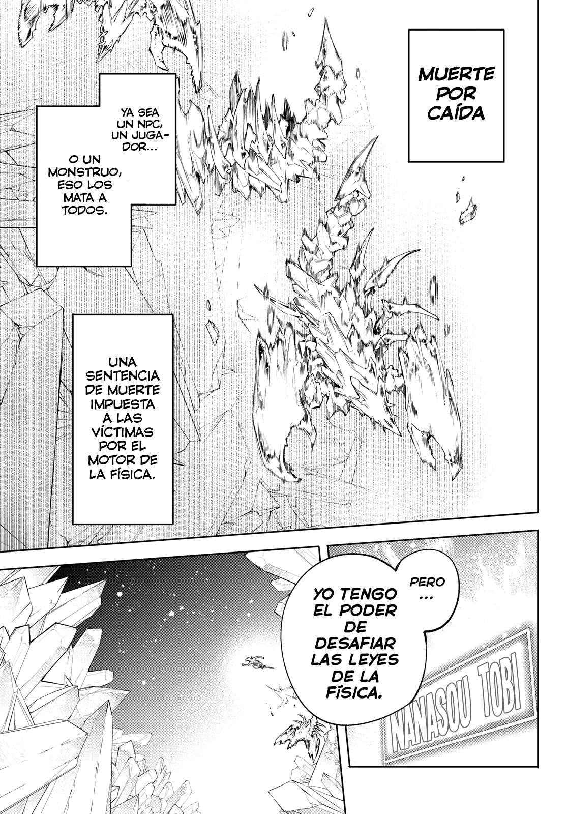 Read Shangri-La Frontier_ Shitty Games Hunter Challenges Godly Game  ES Manga Online