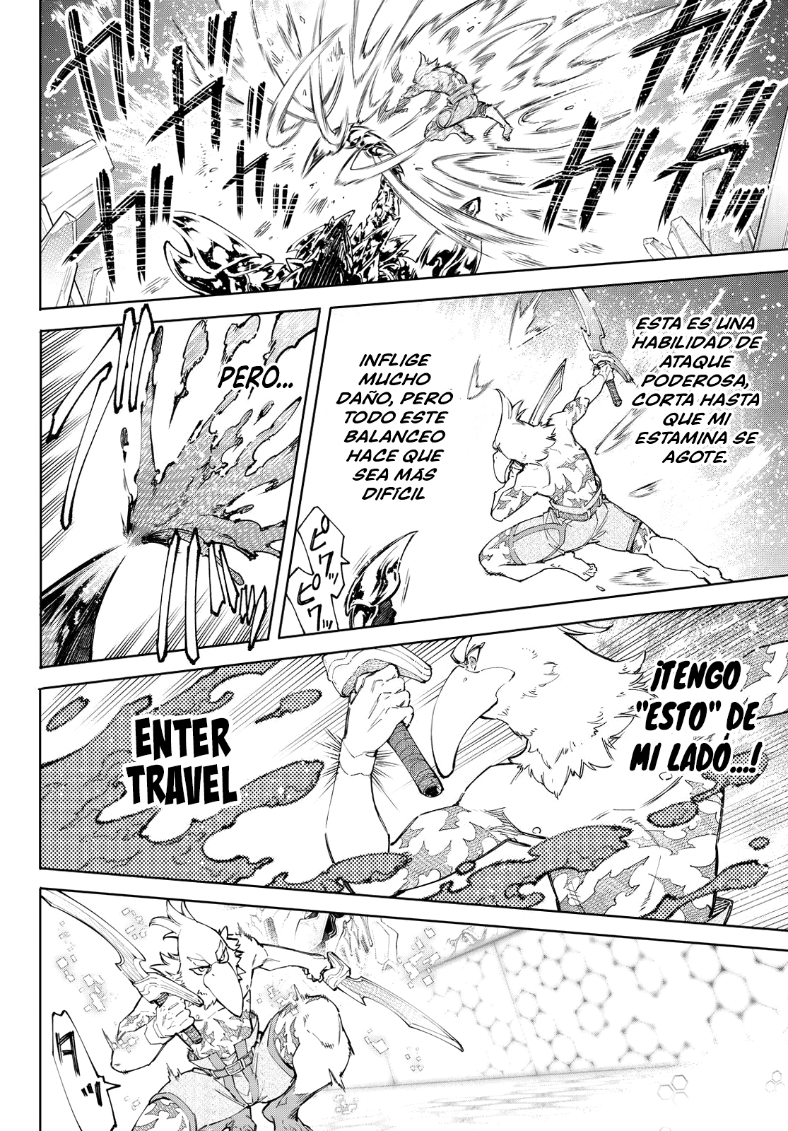 Read Shangri-La Frontier_ Shitty Games Hunter Challenges Godly Game  ES Manga Online