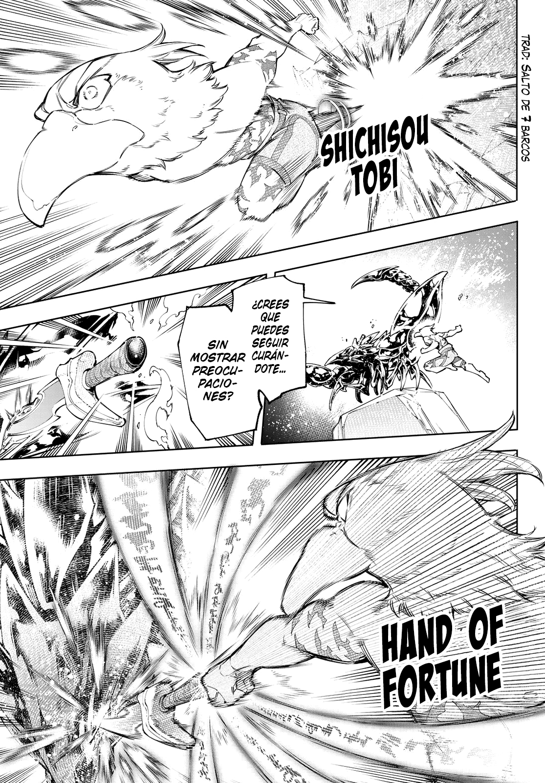 Read Shangri-La Frontier_ Shitty Games Hunter Challenges Godly Game  ES Manga Online