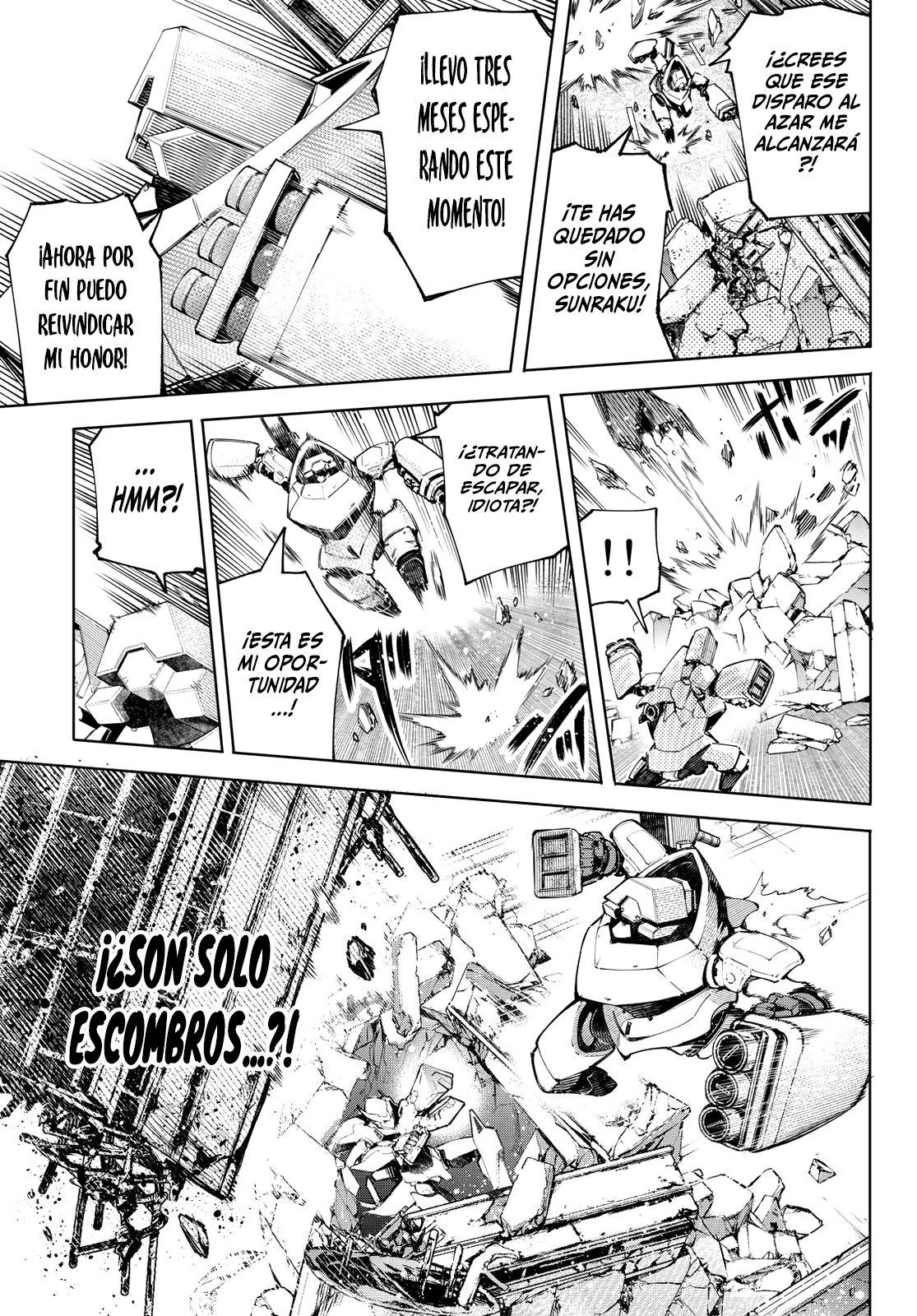 Read Shangri-La Frontier_ Shitty Games Hunter Challenges Godly Game  ES Manga Online