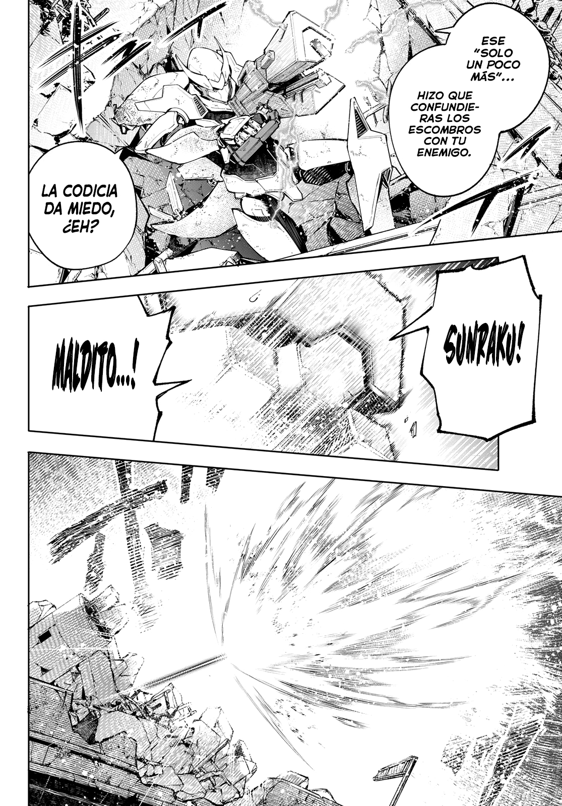 Read Shangri-La Frontier_ Shitty Games Hunter Challenges Godly Game  ES Manga Online
