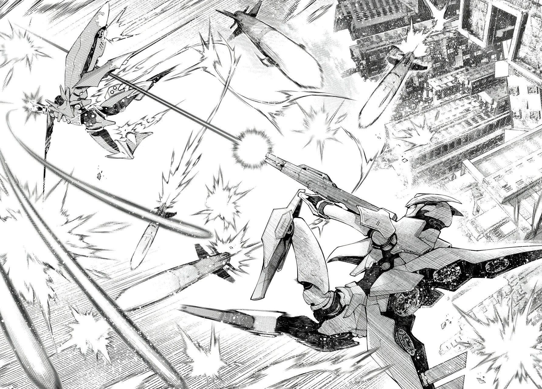 Read Shangri-La Frontier_ Shitty Games Hunter Challenges Godly Game  ES Manga Online