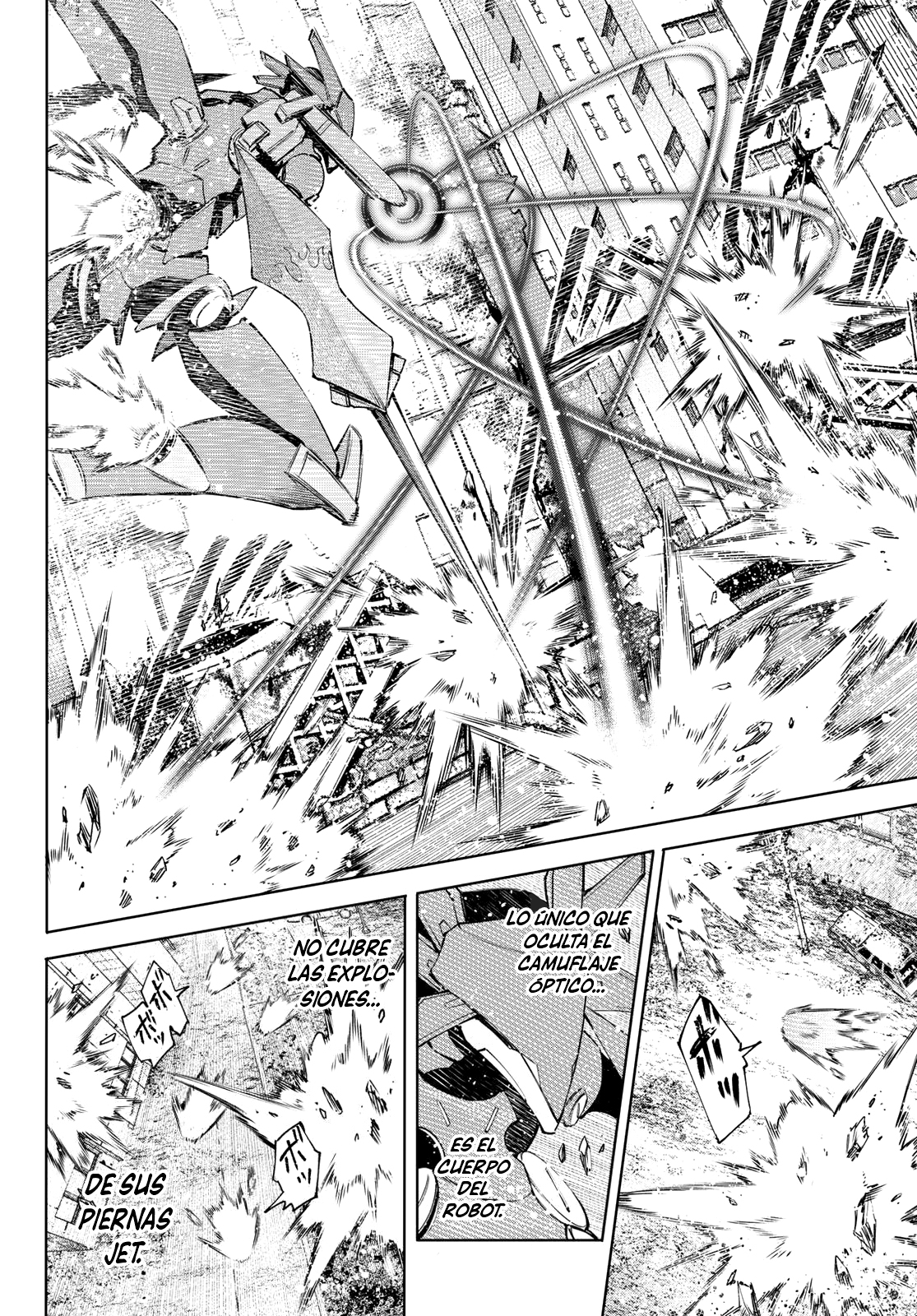 Read Shangri-La Frontier_ Shitty Games Hunter Challenges Godly Game  ES Manga Online