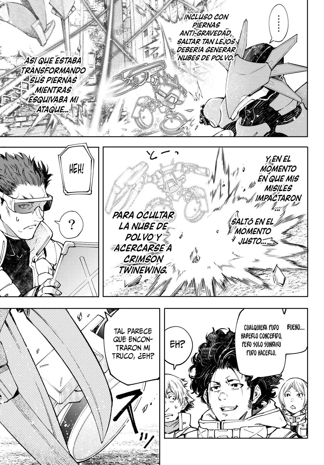 Read Shangri-La Frontier_ Shitty Games Hunter Challenges Godly Game  ES Manga Online