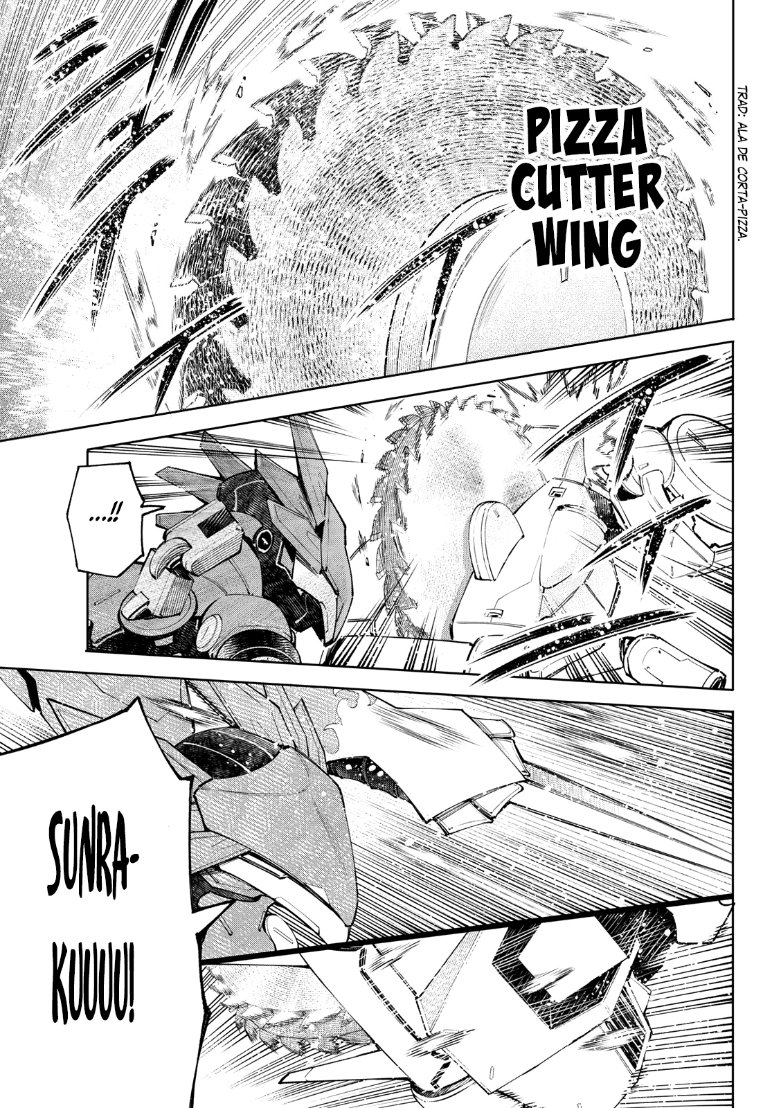 Read Shangri-La Frontier_ Shitty Games Hunter Challenges Godly Game  ES Manga Online