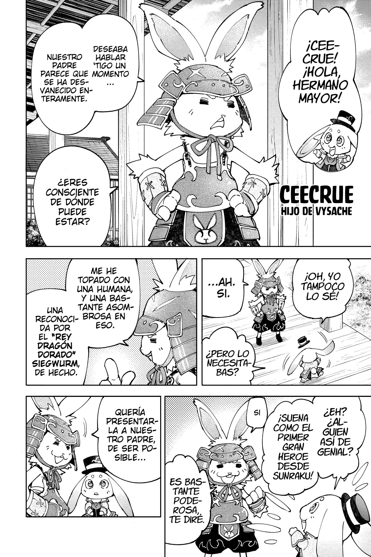 Read Shangri-La Frontier_ Shitty Games Hunter Challenges Godly Game  ES Manga Online