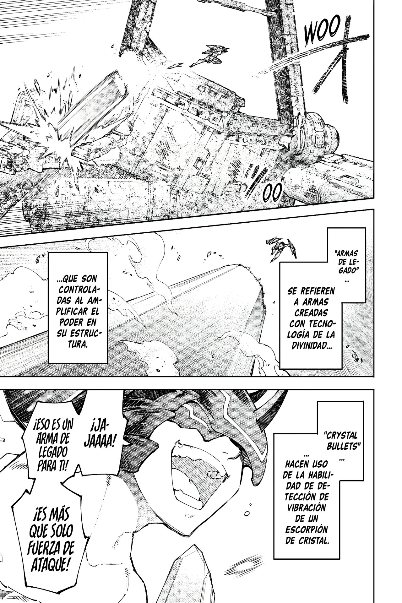Read Shangri-La Frontier_ Shitty Games Hunter Challenges Godly Game  ES Manga Online