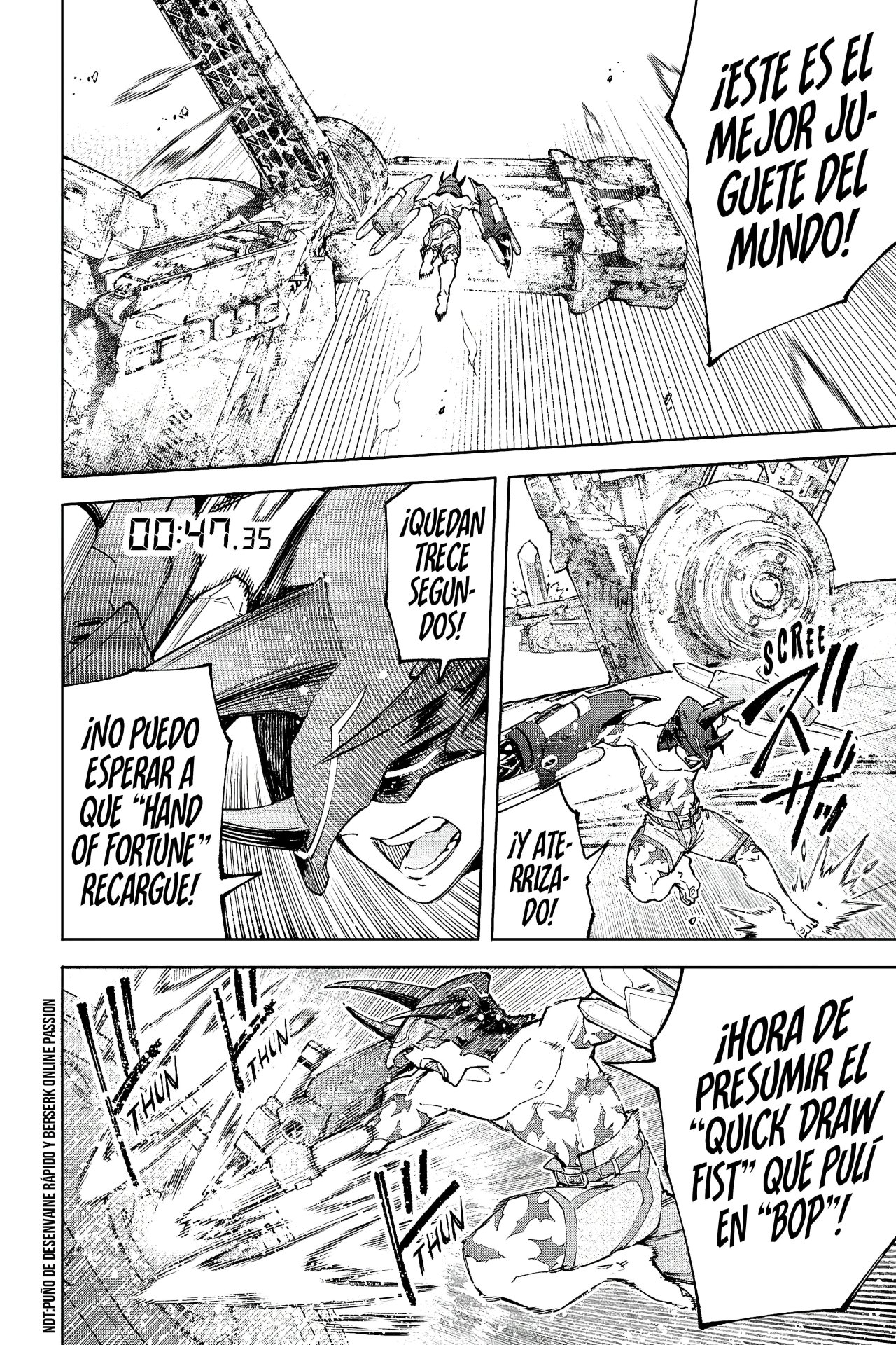 Read Shangri-La Frontier_ Shitty Games Hunter Challenges Godly Game  ES Manga Online