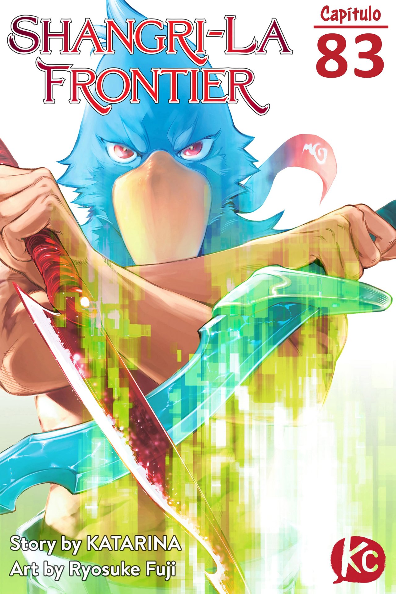 Read Shangri-La Frontier_ Shitty Games Hunter Challenges Godly Game  ES Manga Online
