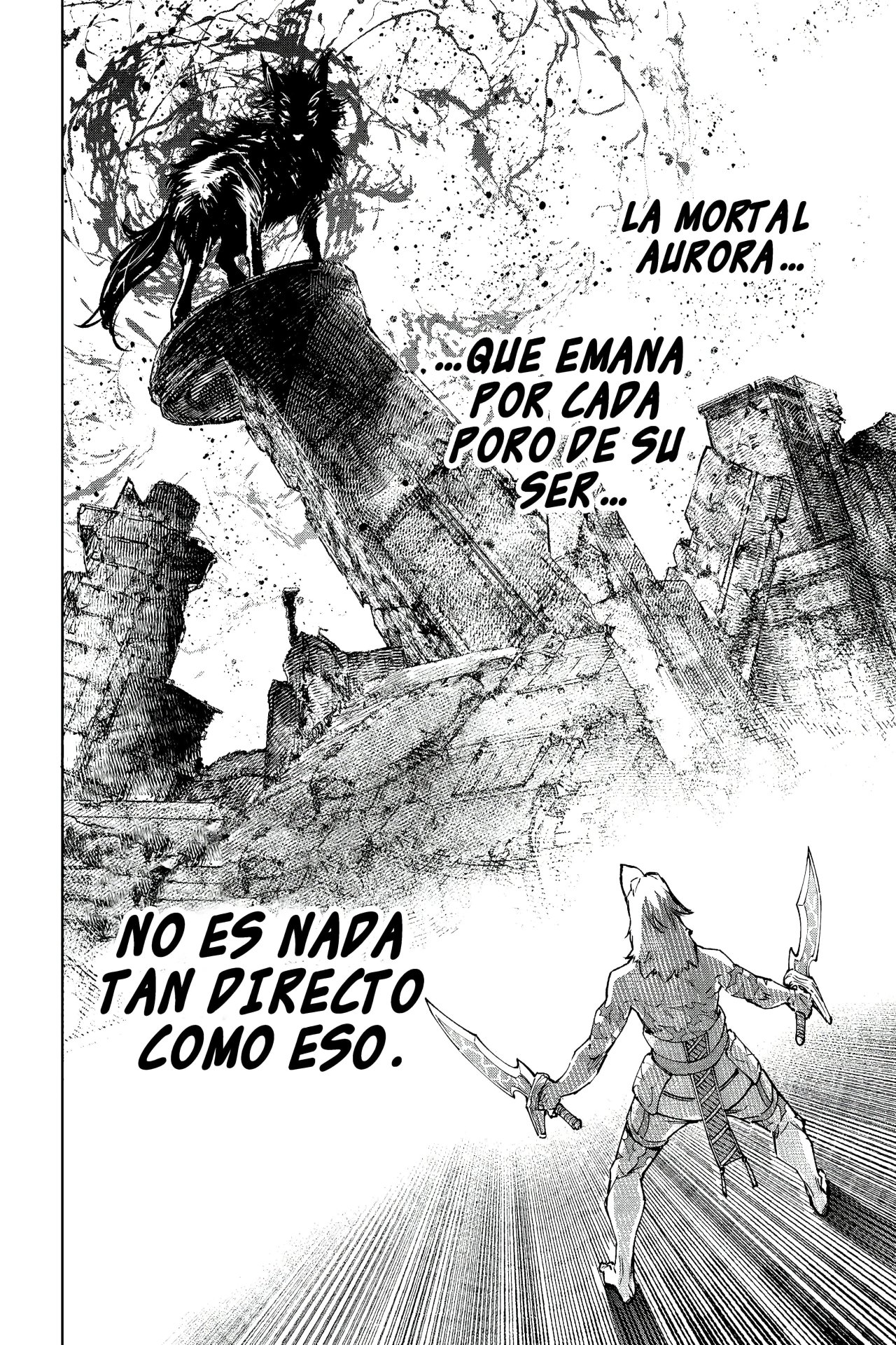 Read Shangri-La Frontier_ Shitty Games Hunter Challenges Godly Game  ES Manga Online