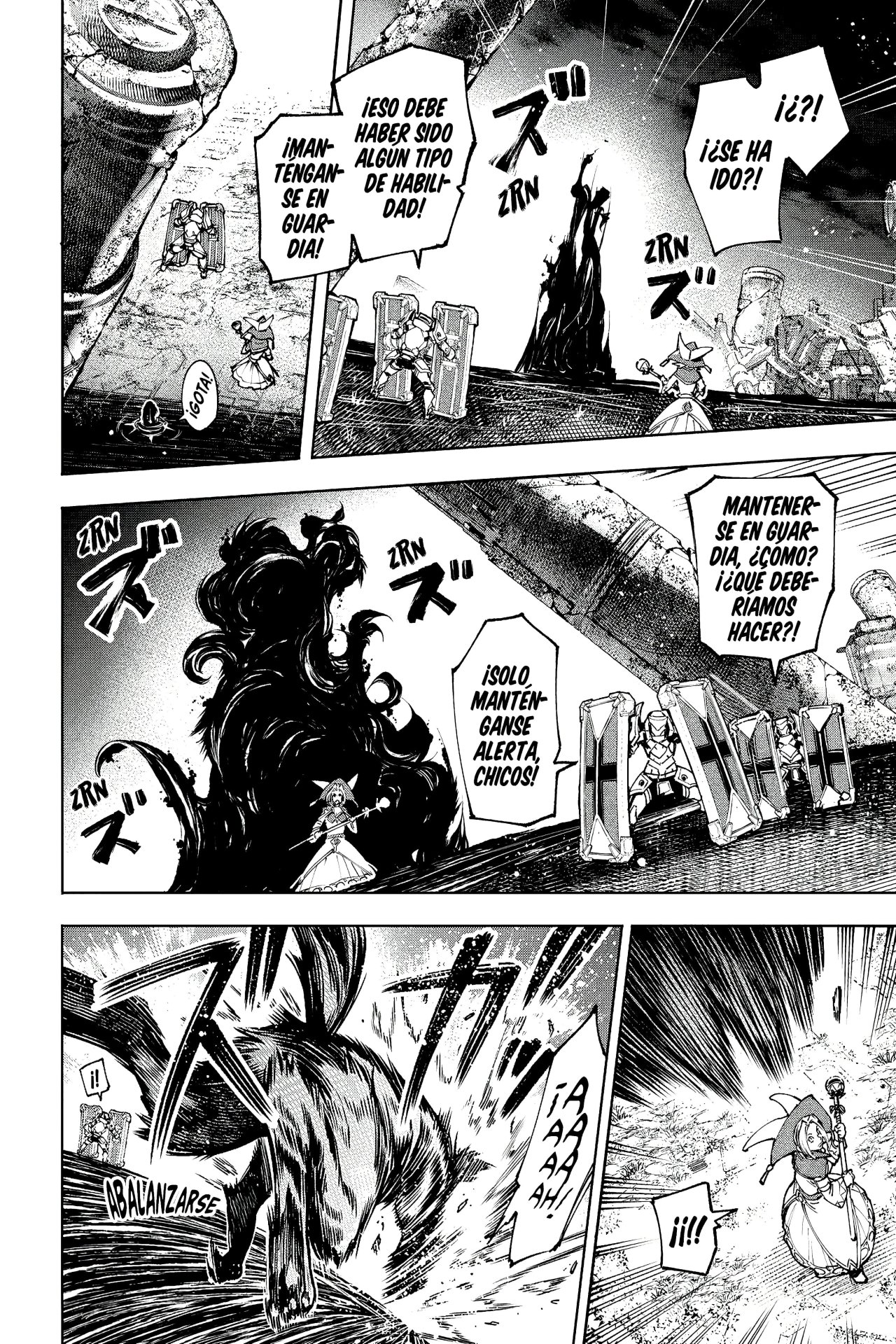 Read Shangri-La Frontier_ Shitty Games Hunter Challenges Godly Game  ES Manga Online