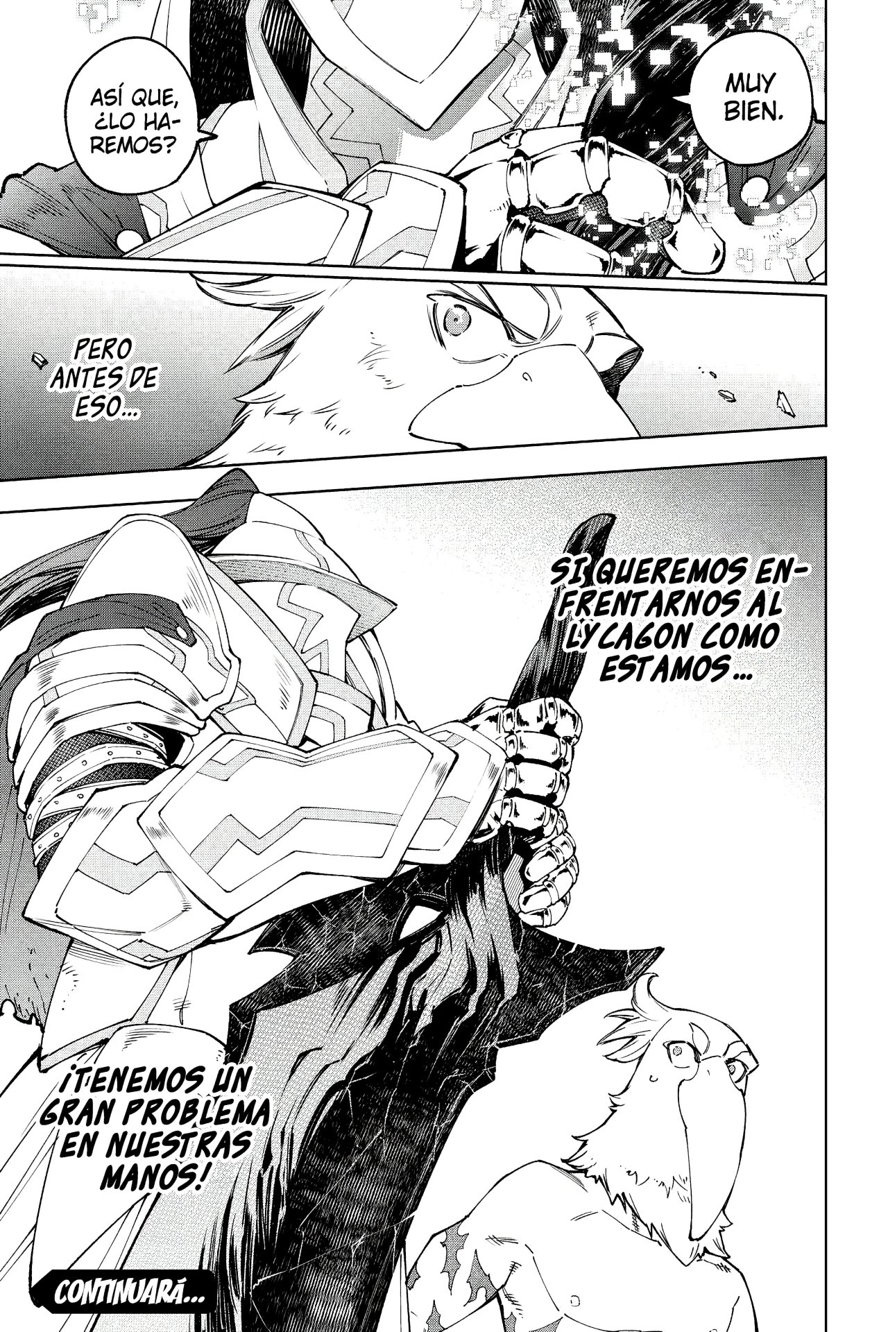 Read Shangri-La Frontier_ Shitty Games Hunter Challenges Godly Game  ES Manga Online