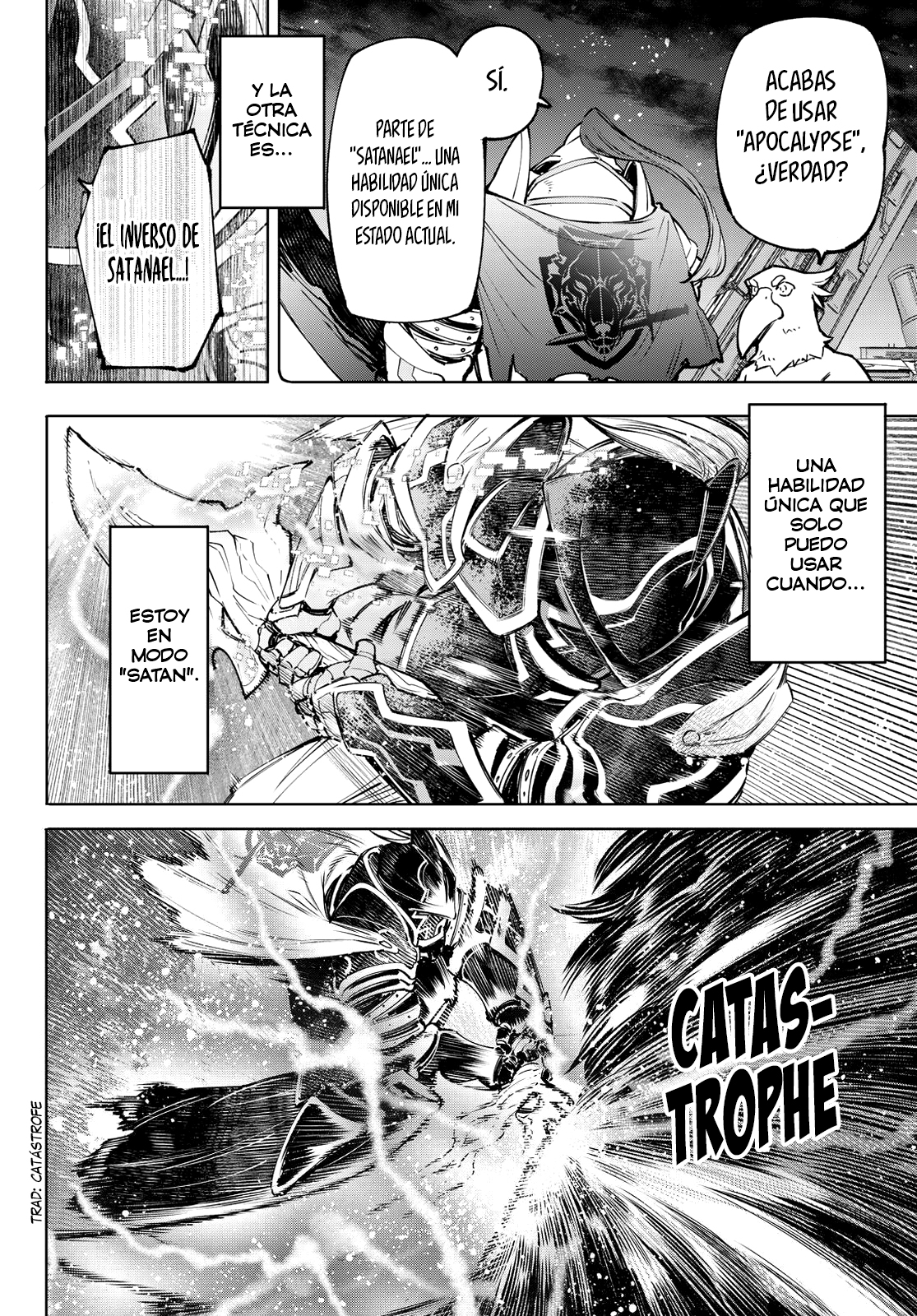 Read Shangri-La Frontier_ Shitty Games Hunter Challenges Godly Game  ES Manga Online