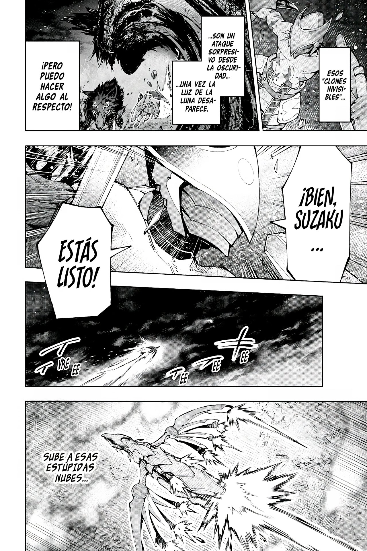 Read Shangri-La Frontier_ Shitty Games Hunter Challenges Godly Game  ES Manga Online