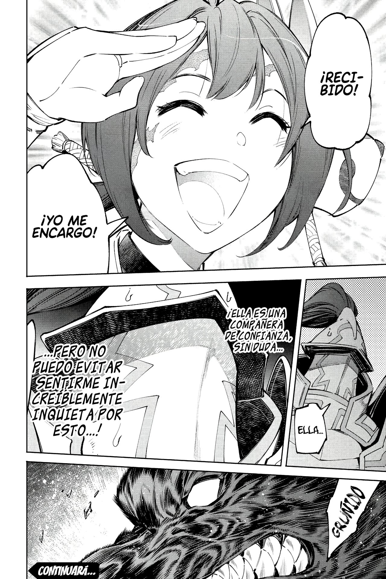 Read Shangri-La Frontier_ Shitty Games Hunter Challenges Godly Game  ES Manga Online
