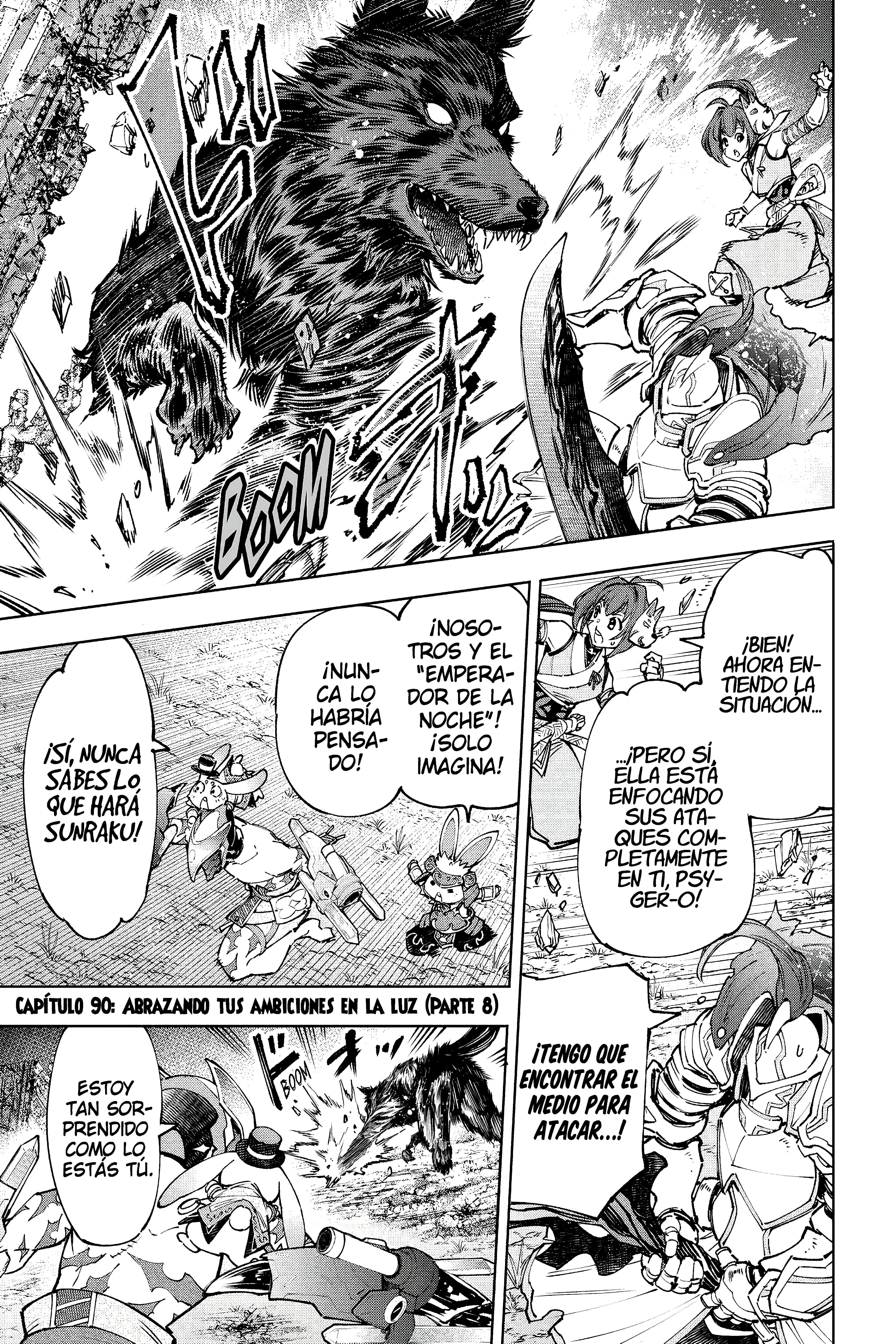 Read Shangri-La Frontier_ Shitty Games Hunter Challenges Godly Game  ES Manga Online