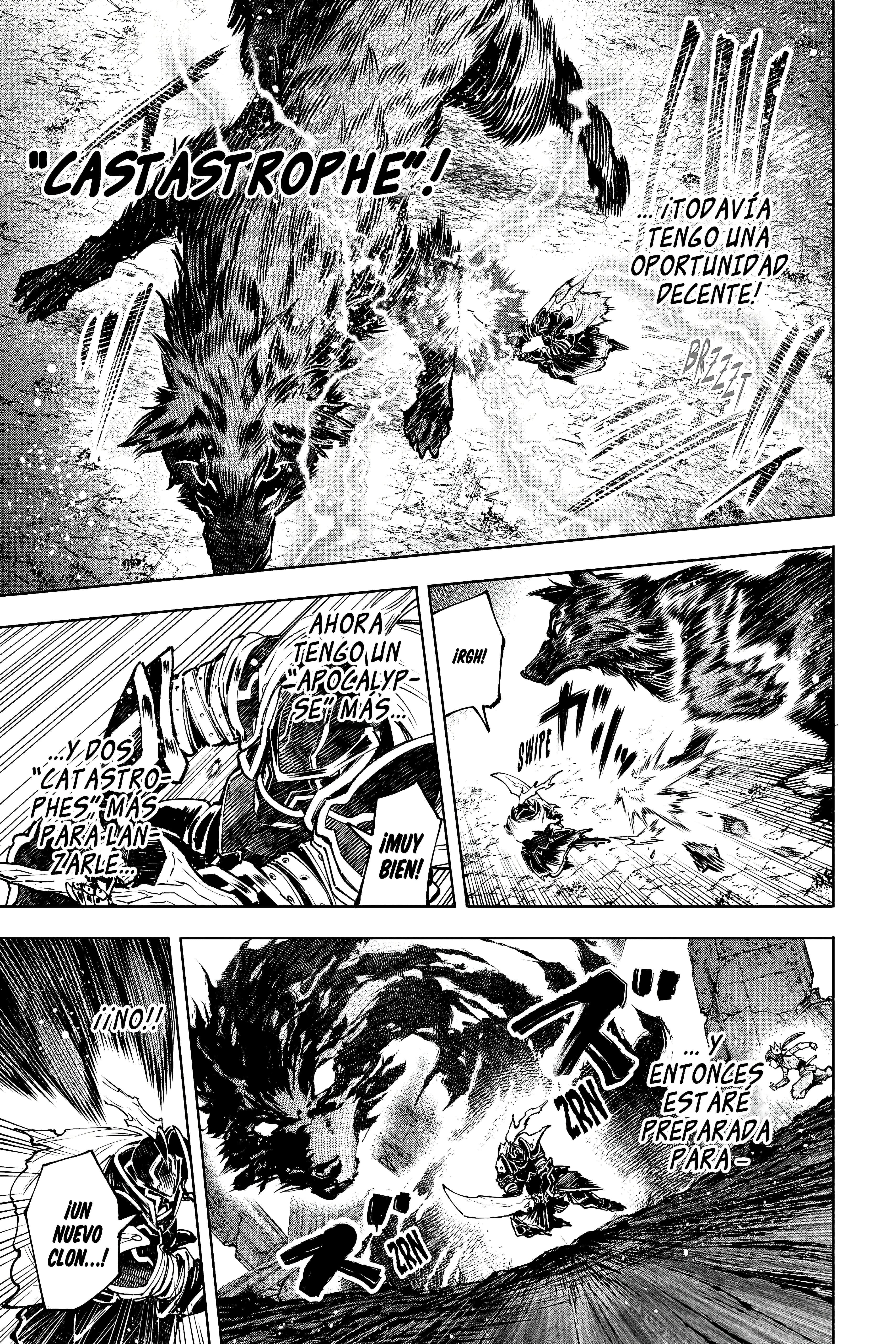 Read Shangri-La Frontier_ Shitty Games Hunter Challenges Godly Game  ES Manga Online