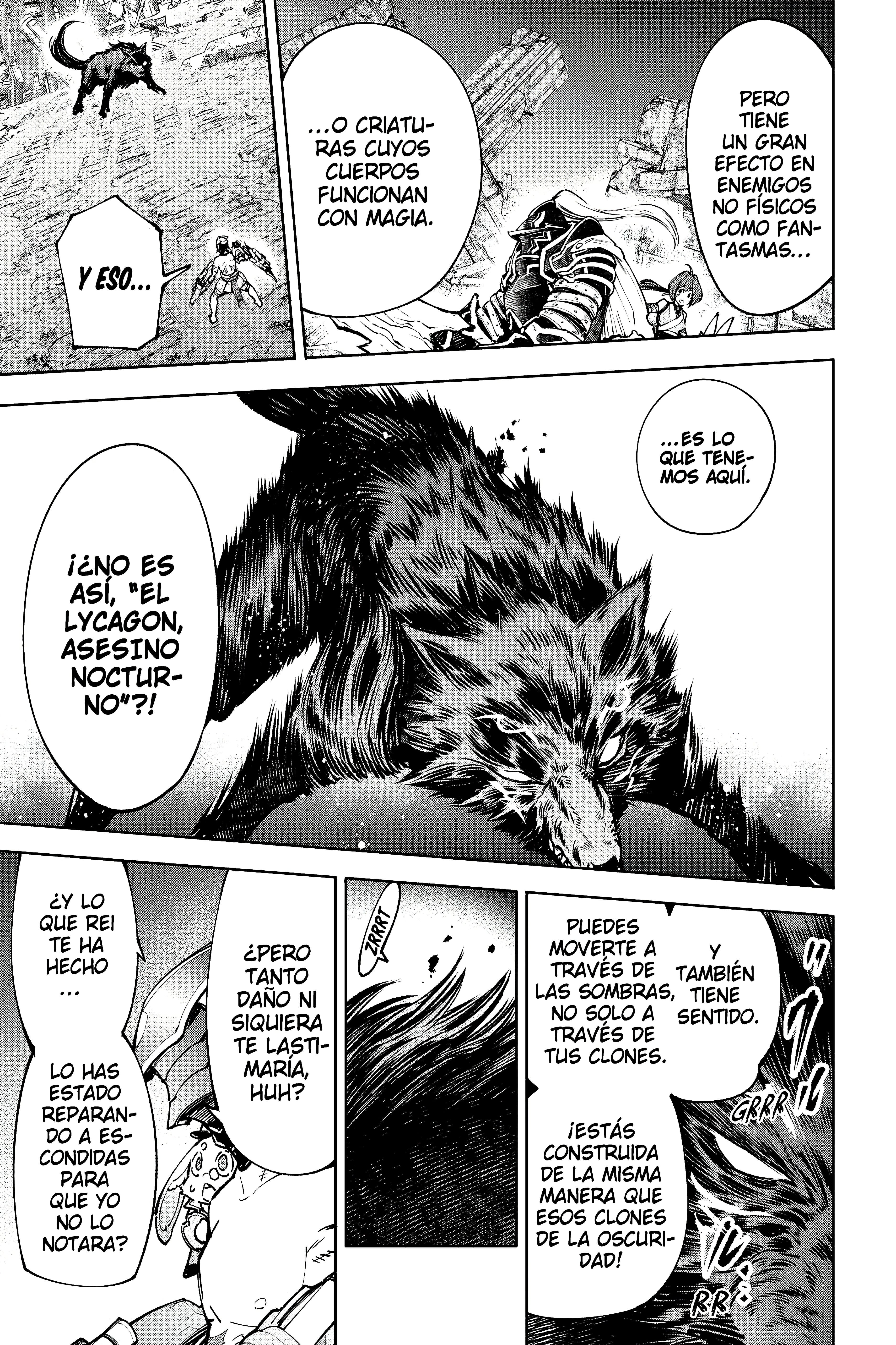 Read Shangri-La Frontier_ Shitty Games Hunter Challenges Godly Game  ES Manga Online