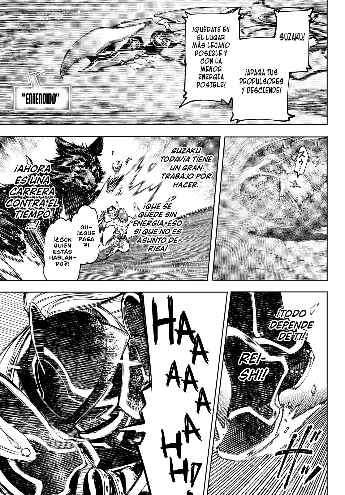 Read Shangri-La Frontier_ Shitty Games Hunter Challenges Godly Game  ES Manga Online