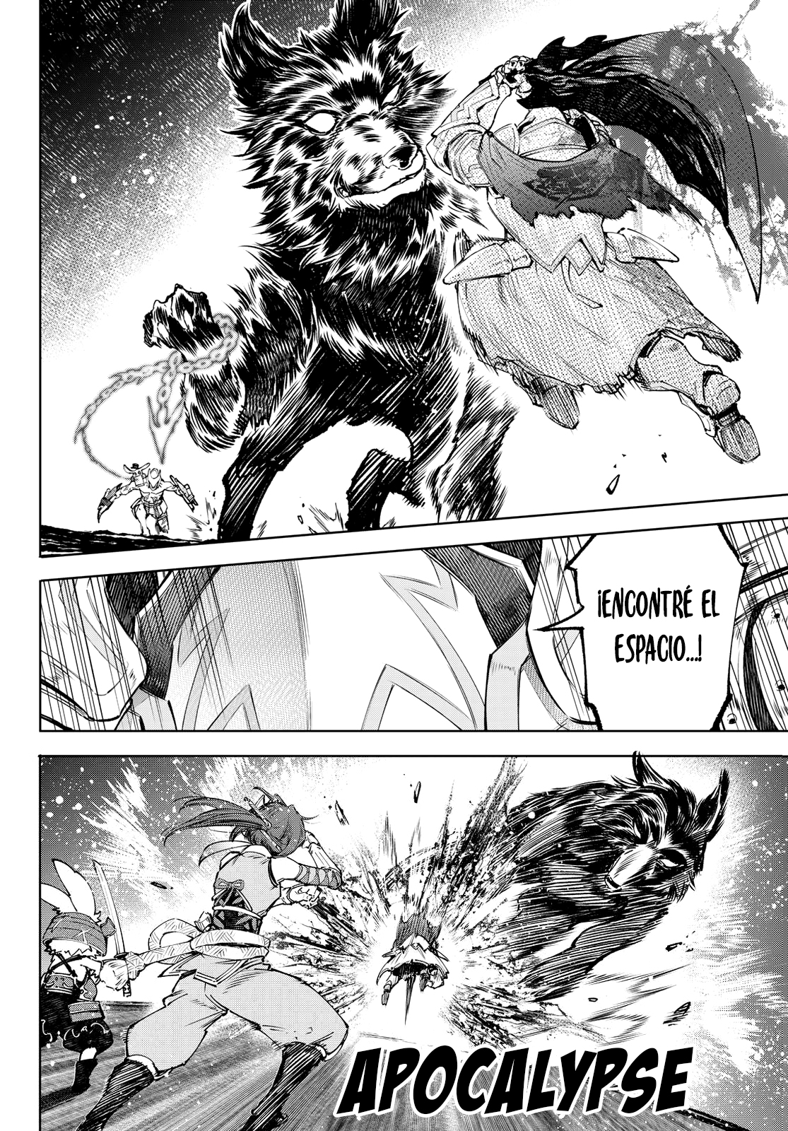 Read Shangri-La Frontier_ Shitty Games Hunter Challenges Godly Game  ES Manga Online