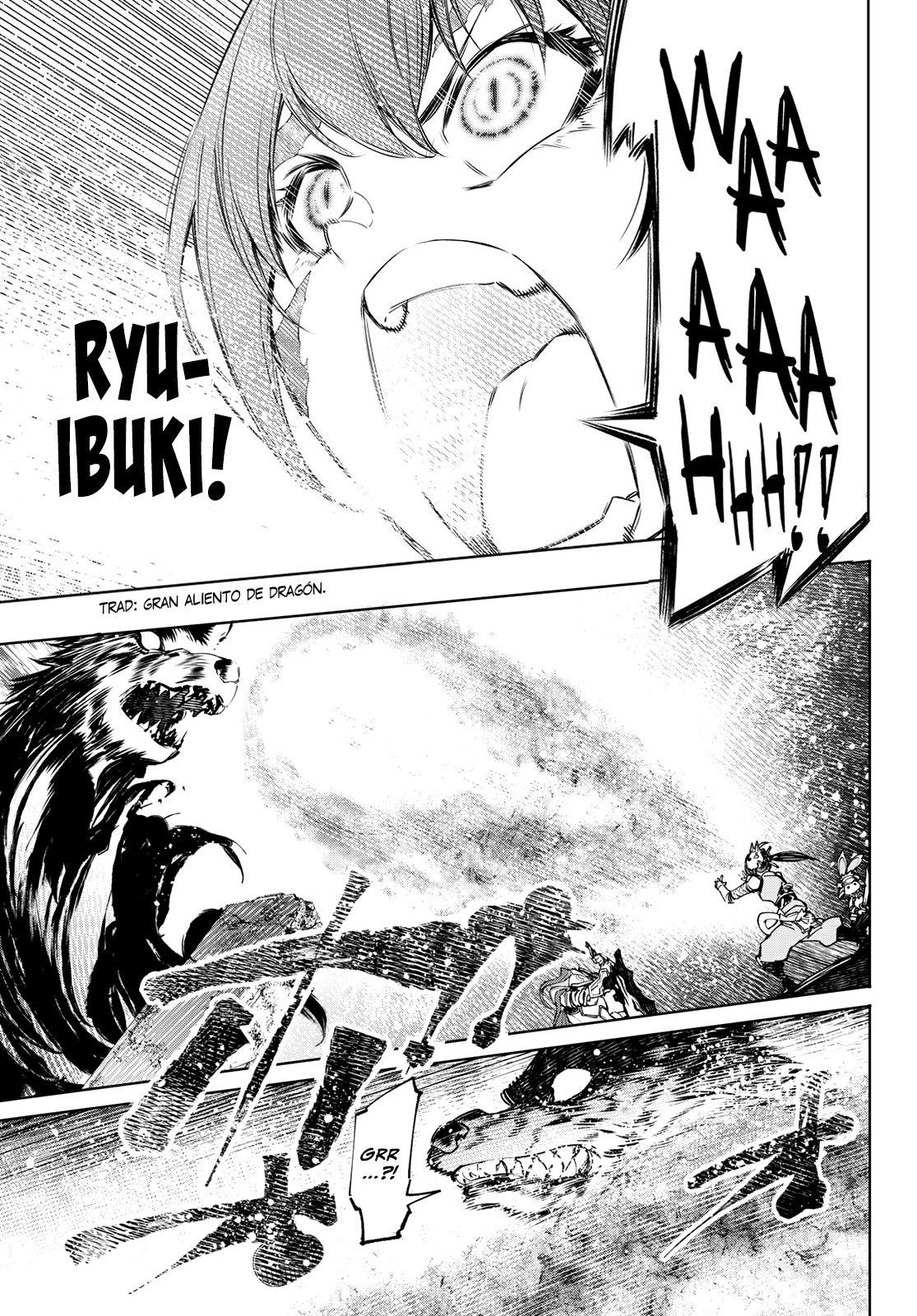 Read Shangri-La Frontier_ Shitty Games Hunter Challenges Godly Game  ES Manga Online