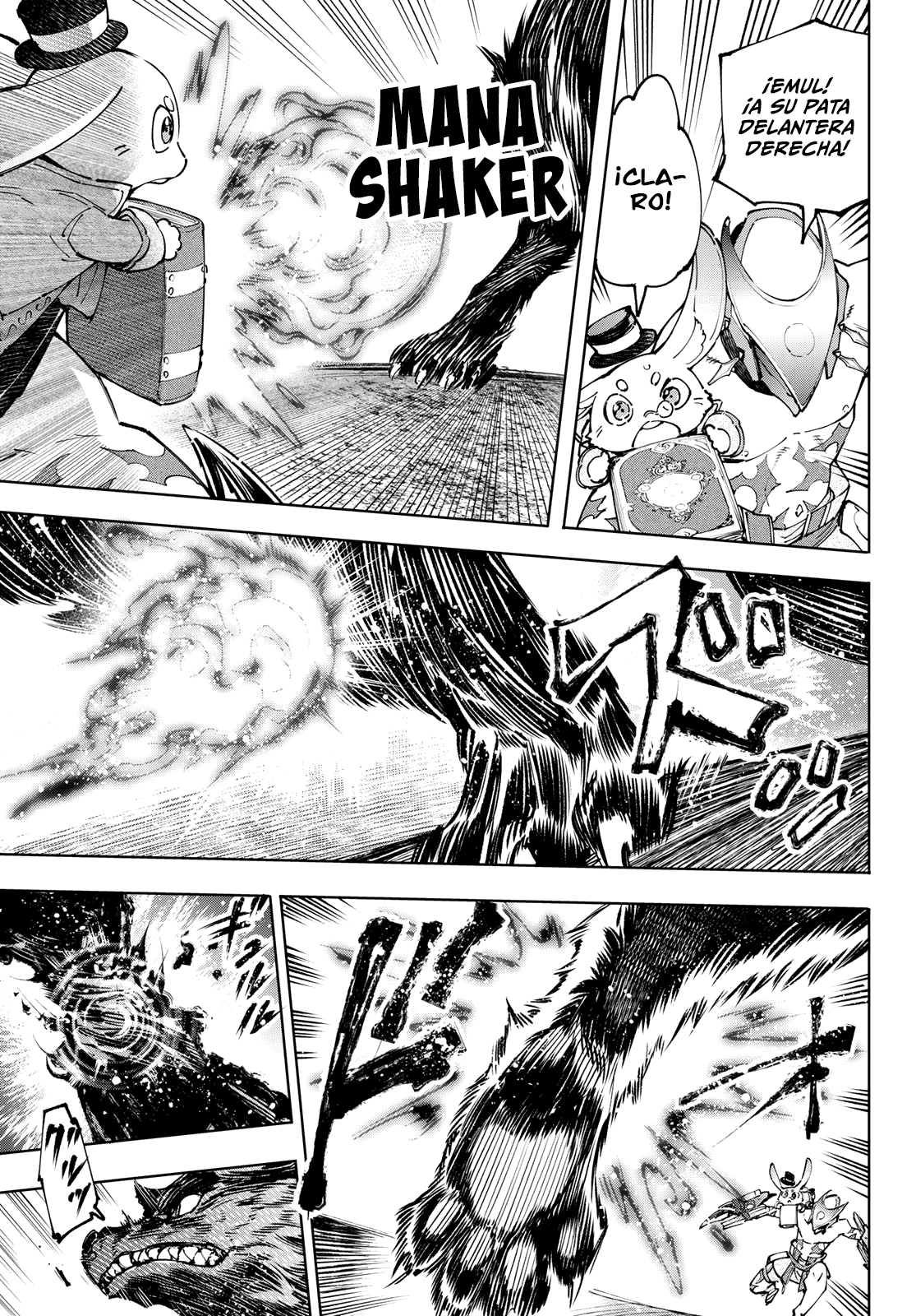 Read Shangri-La Frontier_ Shitty Games Hunter Challenges Godly Game  ES Manga Online