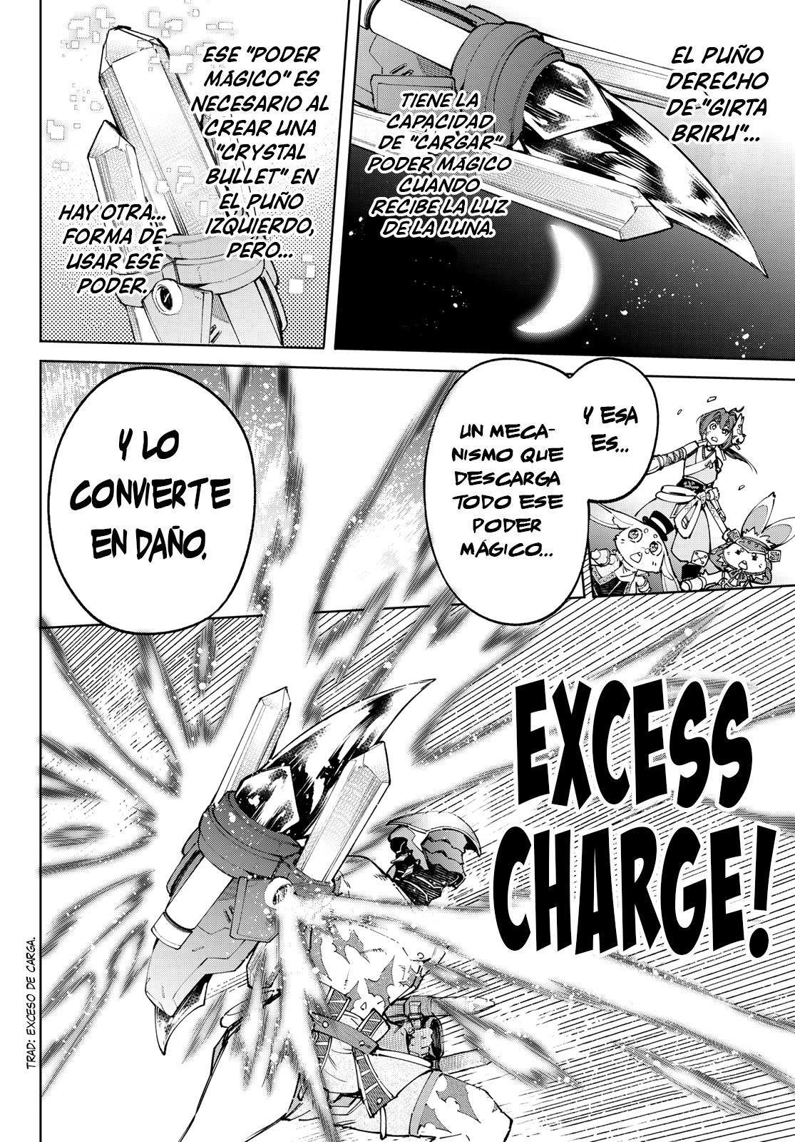 Read Shangri-La Frontier_ Shitty Games Hunter Challenges Godly Game  ES Manga Online