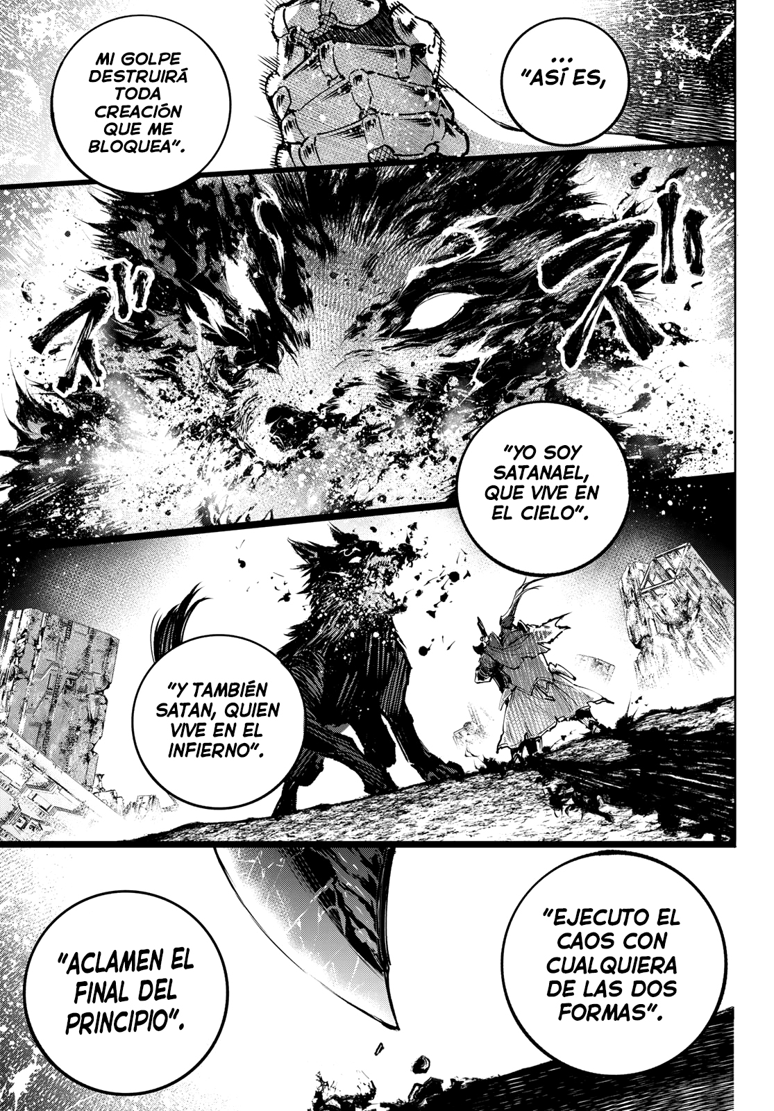 Read Shangri-La Frontier_ Shitty Games Hunter Challenges Godly Game  ES Manga Online